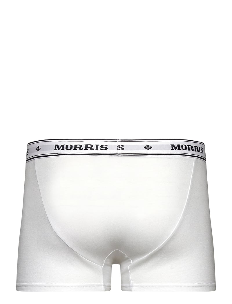 Morris - Morris Boxer Brief Mixed 3-pack WOB - multipack underbukser - mix colour - 3