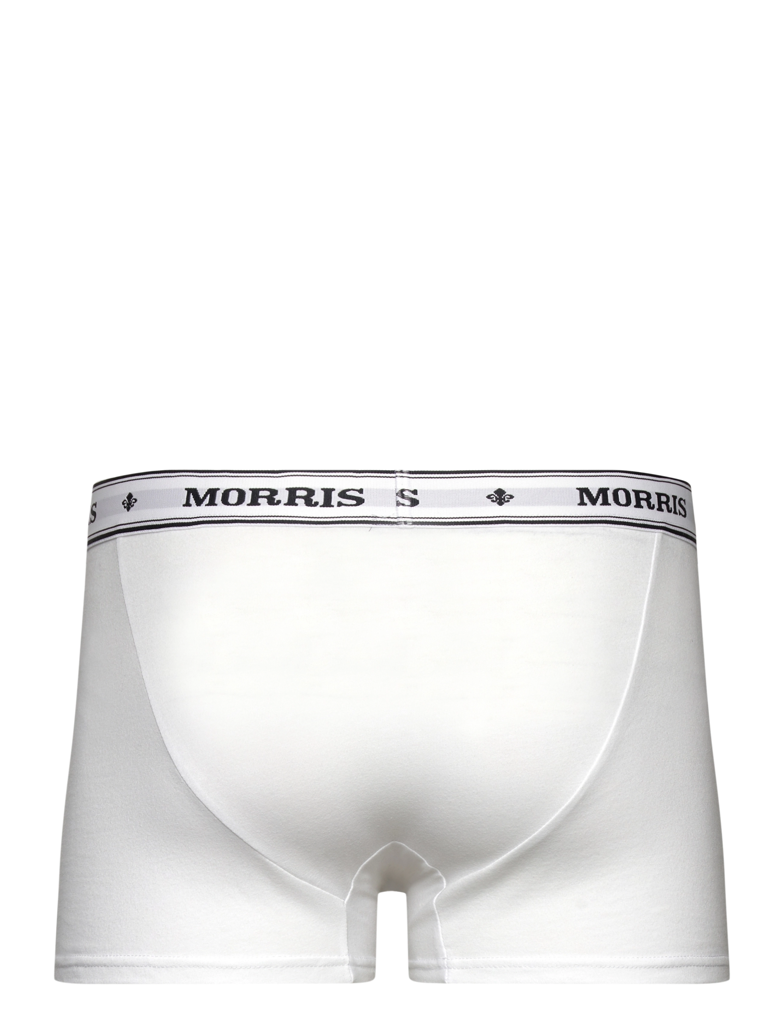 Morris - Morris Boxer Brief 3-pack Old blue - multipack underpants - mix colour - 3
