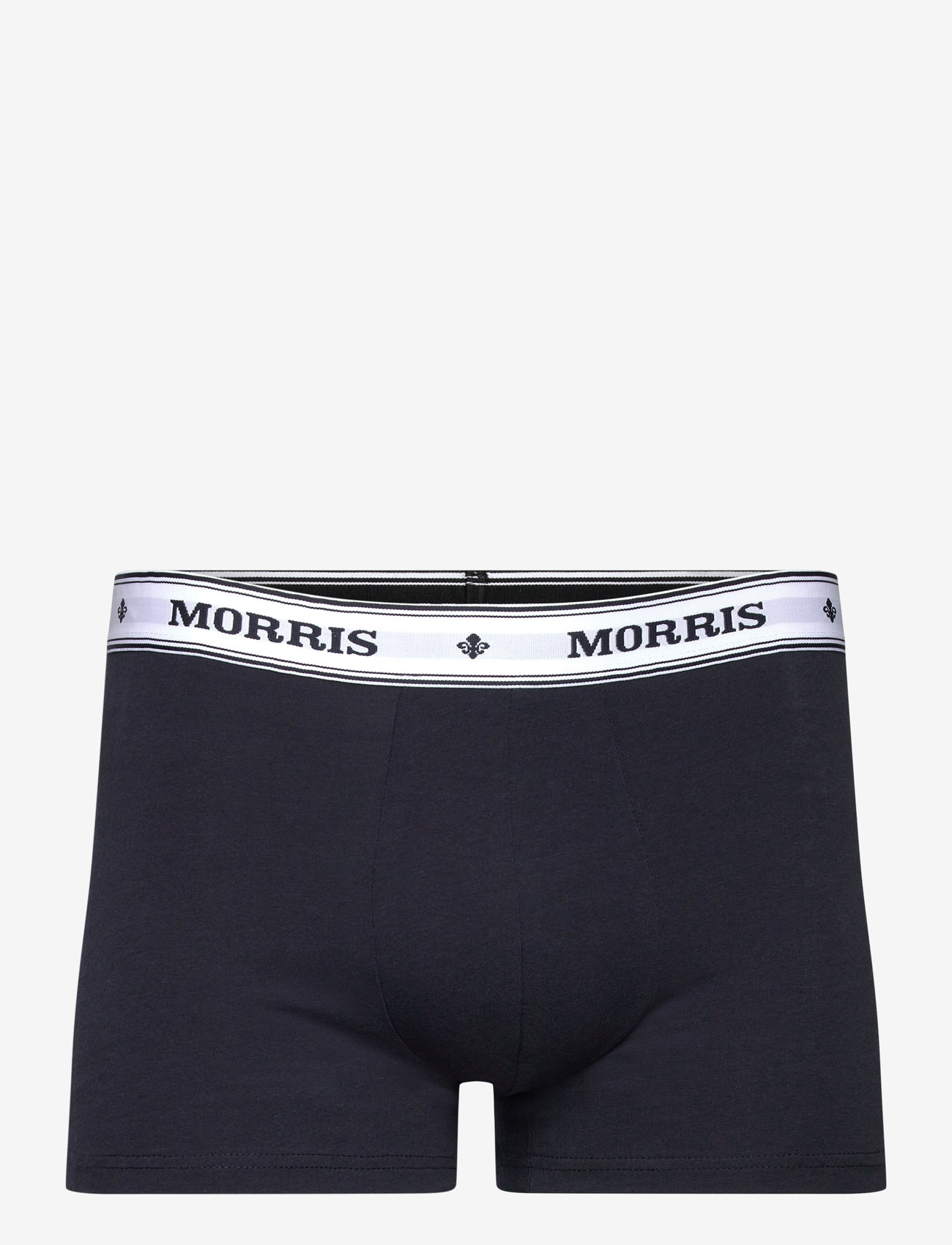 Morris - Morris Boxer Brief Mixed 3-pack WOB - multipack underbukser - mix colour - 4