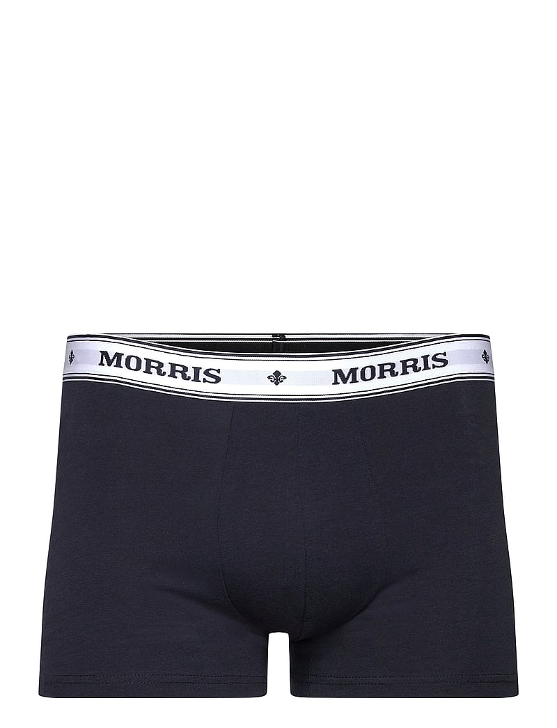 Morris - Morris Boxer Brief Mixed 3-pack WOB - multipack underbukser - mix colour - 4