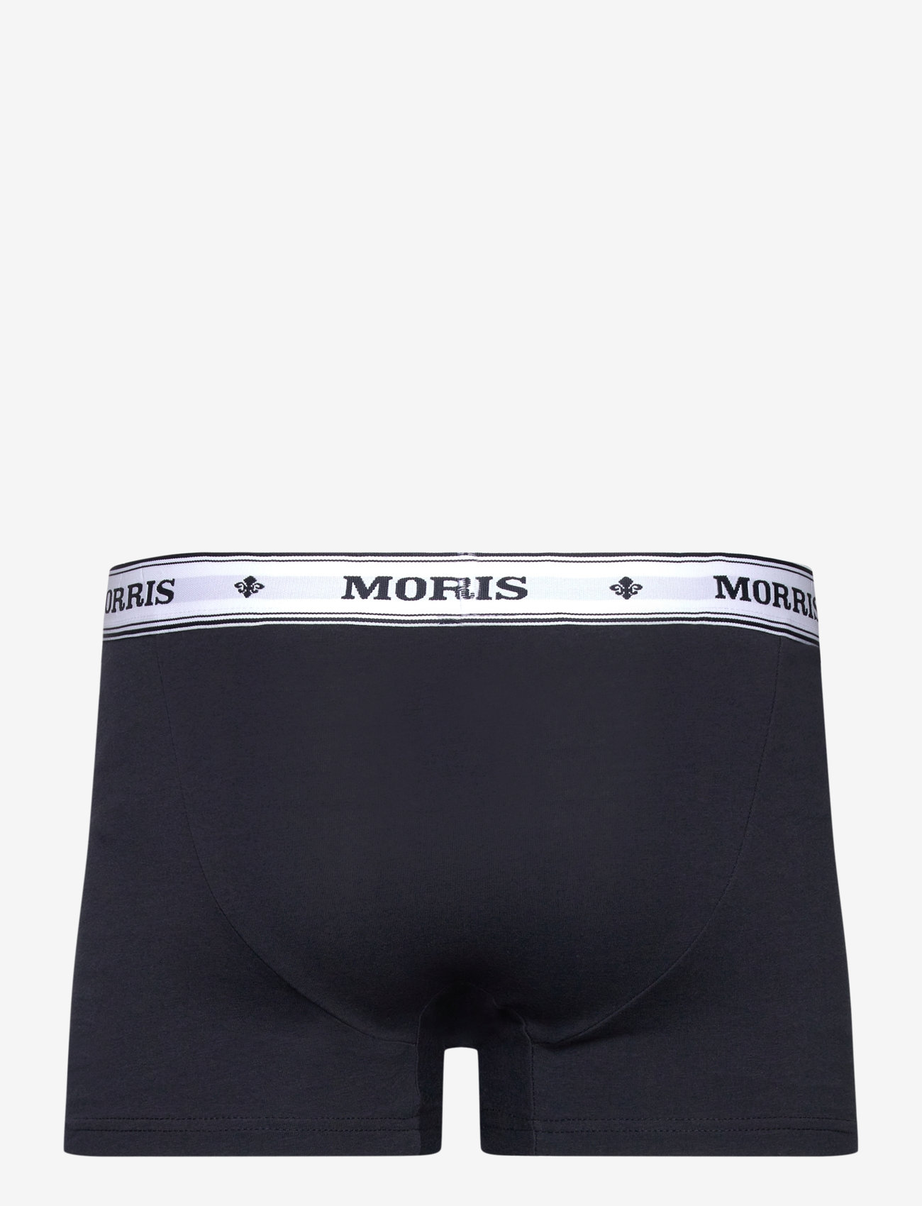 Morris - Morris Boxer Brief Mixed 3-pack WOB - multipack underbukser - mix colour - 5