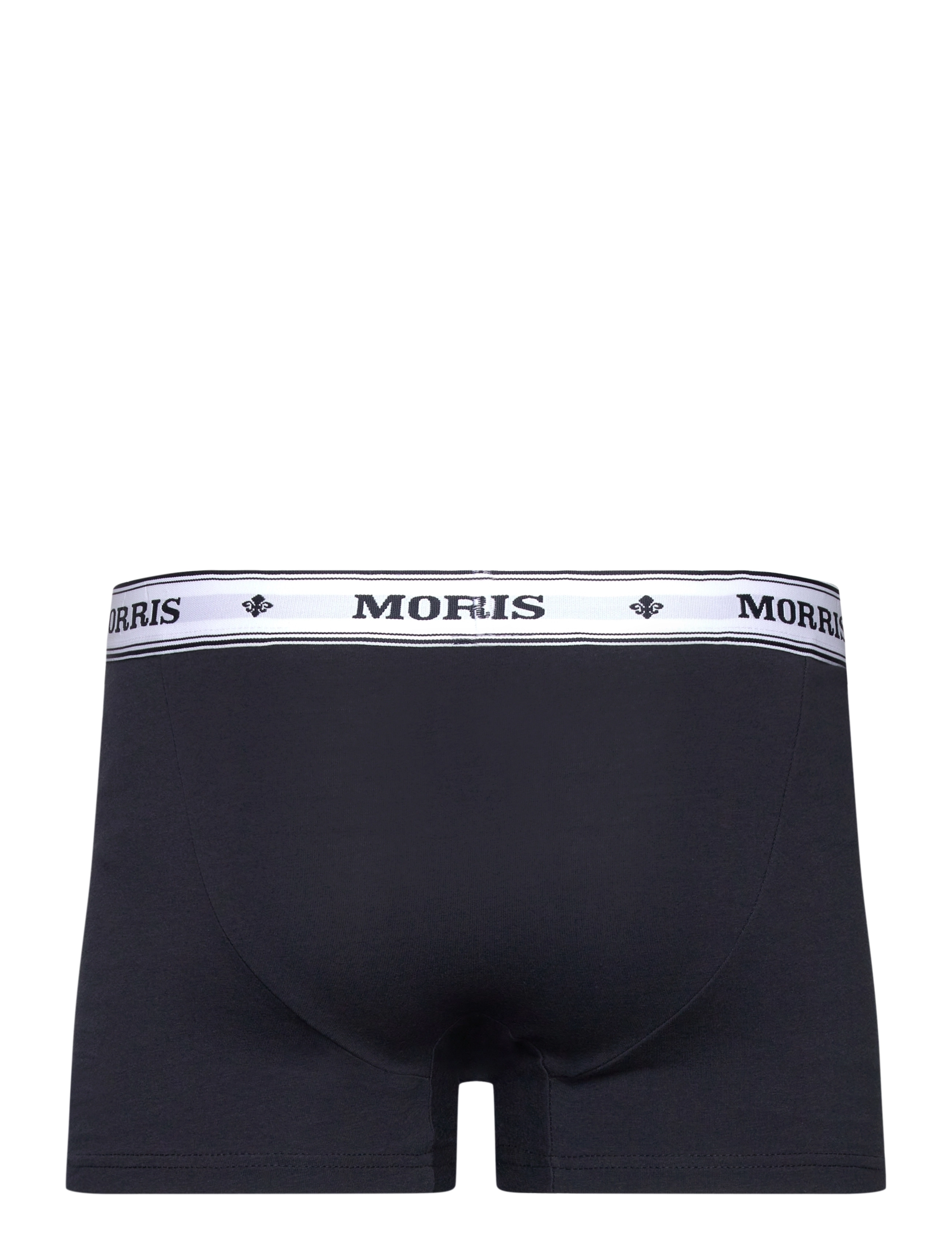 Morris - Morris Boxer Brief 3-pack Old blue - multipack underpants - mix colour - 5