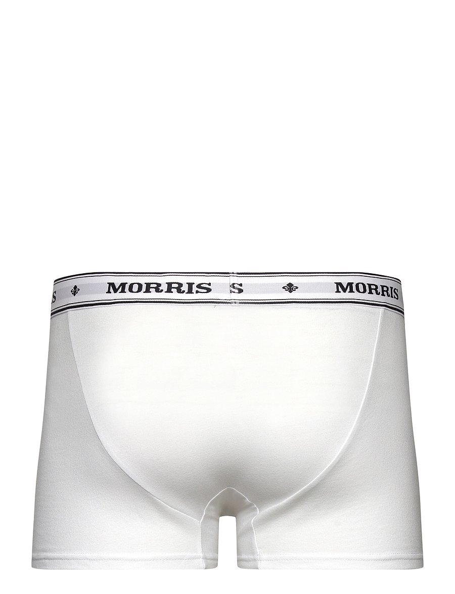 Morris - Morris Boxer Brief Mixed 3-pack WOB - unterhosen im multipack - mix colour - 3