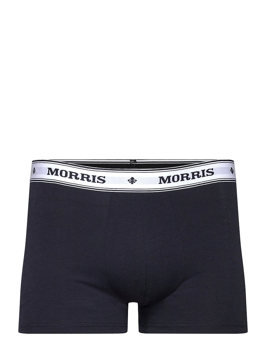 Morris - Morris Boxer Brief Mixed 3-pack WOB - unterhosen im multipack - mix colour - 4