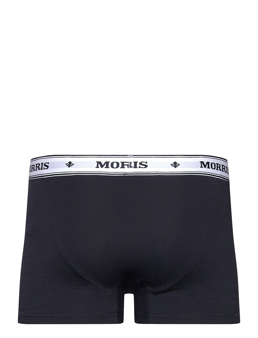 Morris - Morris Boxer Brief Mixed 3-pack WOB - unterhosen im multipack - mix colour - 5