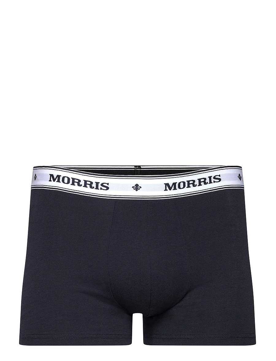 Morris - Morris Boxer Brief Mixed 3-pack WOB - unterhosen im multipack - old blue - 1
