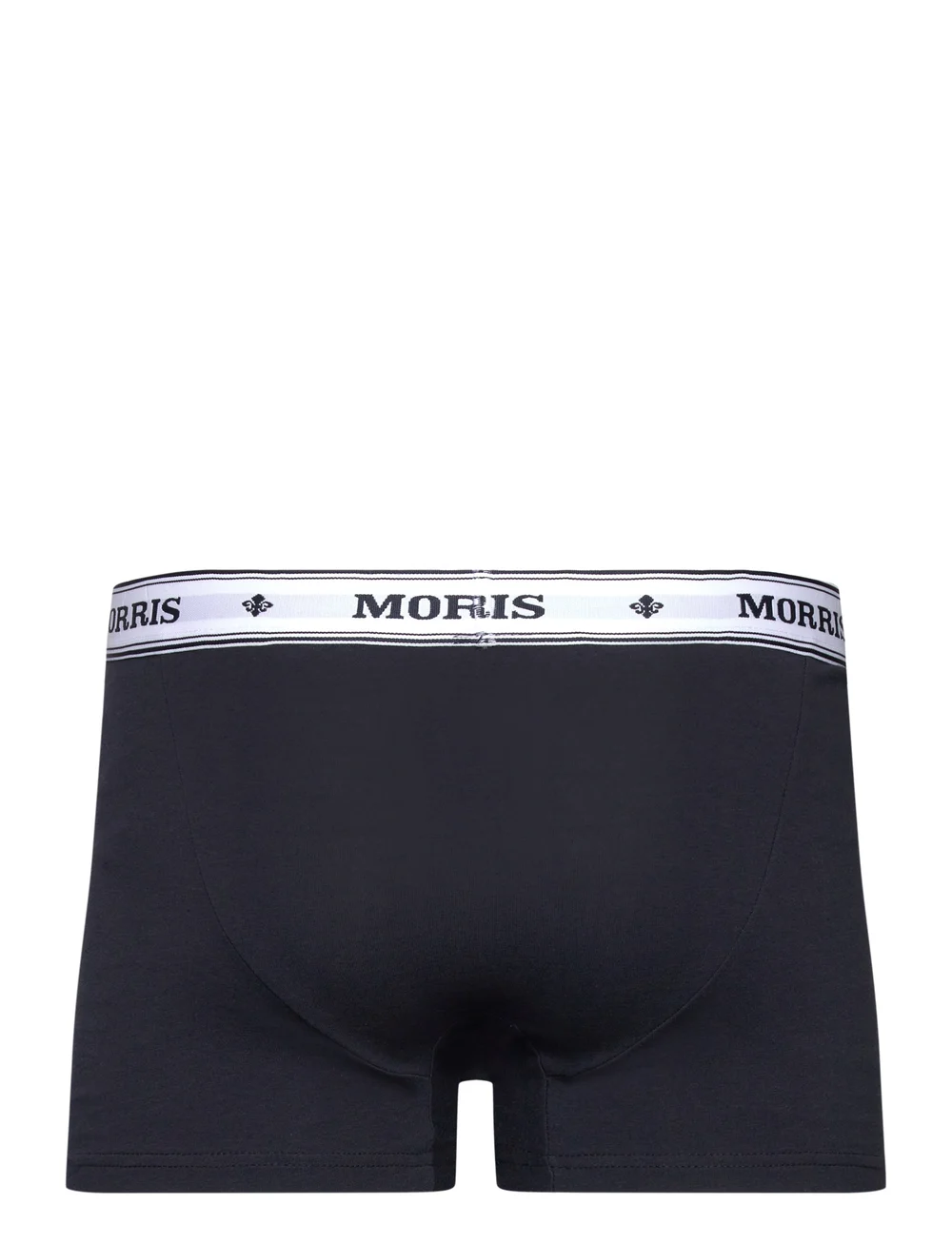 Morris - Morris Boxer Brief 3-pack Black - unterhosen im multipack - old blue - 5