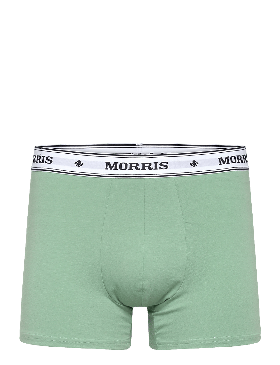Morris - Morris Boxer Brief 3-pack Blues - majtki w wielopaku - mix colour - 4