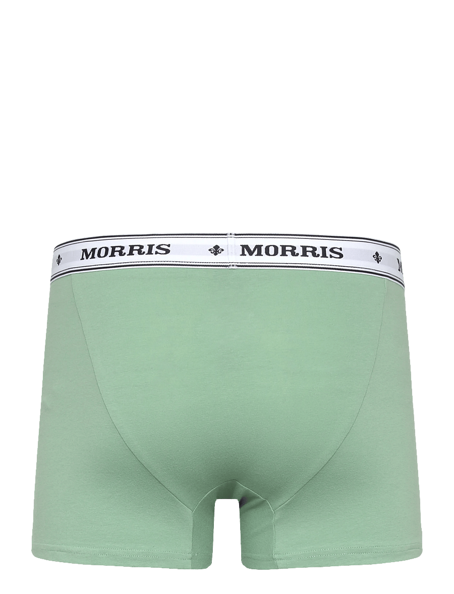 Morris - Morris Boxer Brief 3-pack Blues - majtki w wielopaku - mix colour - 5