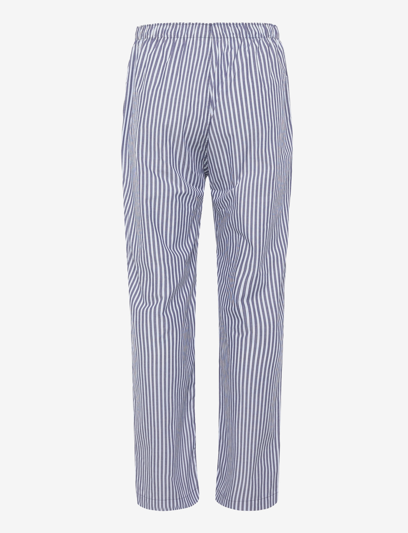 Morris - Morris Pyjama Set - pyjamasset - blue - 3
