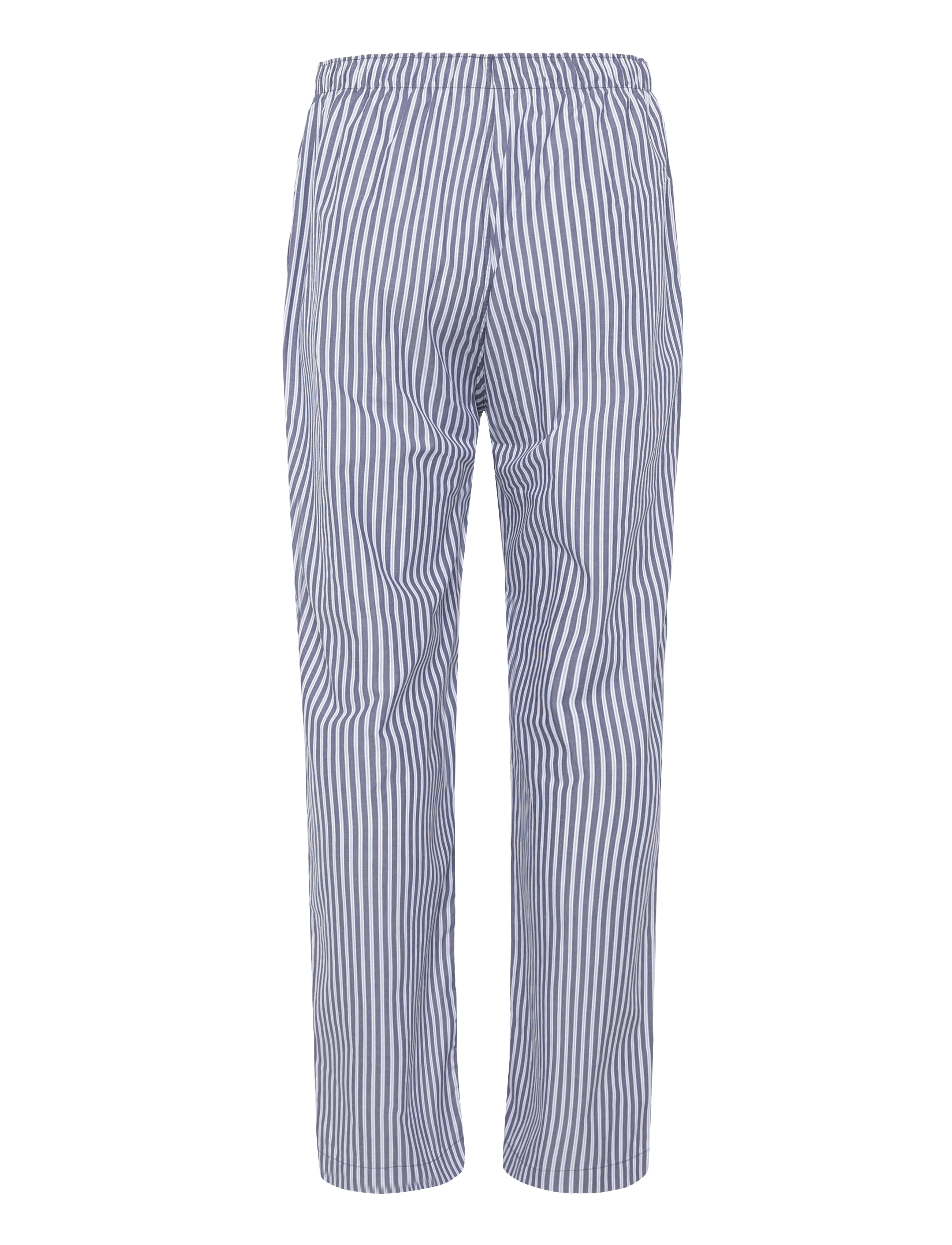 Morris - Morris Pyjama Set - pyjama sets - blue - 3