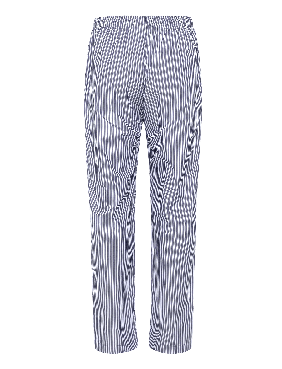 Morris - Morris Pyjama Set - pidžaamakomplektid - blue - 3