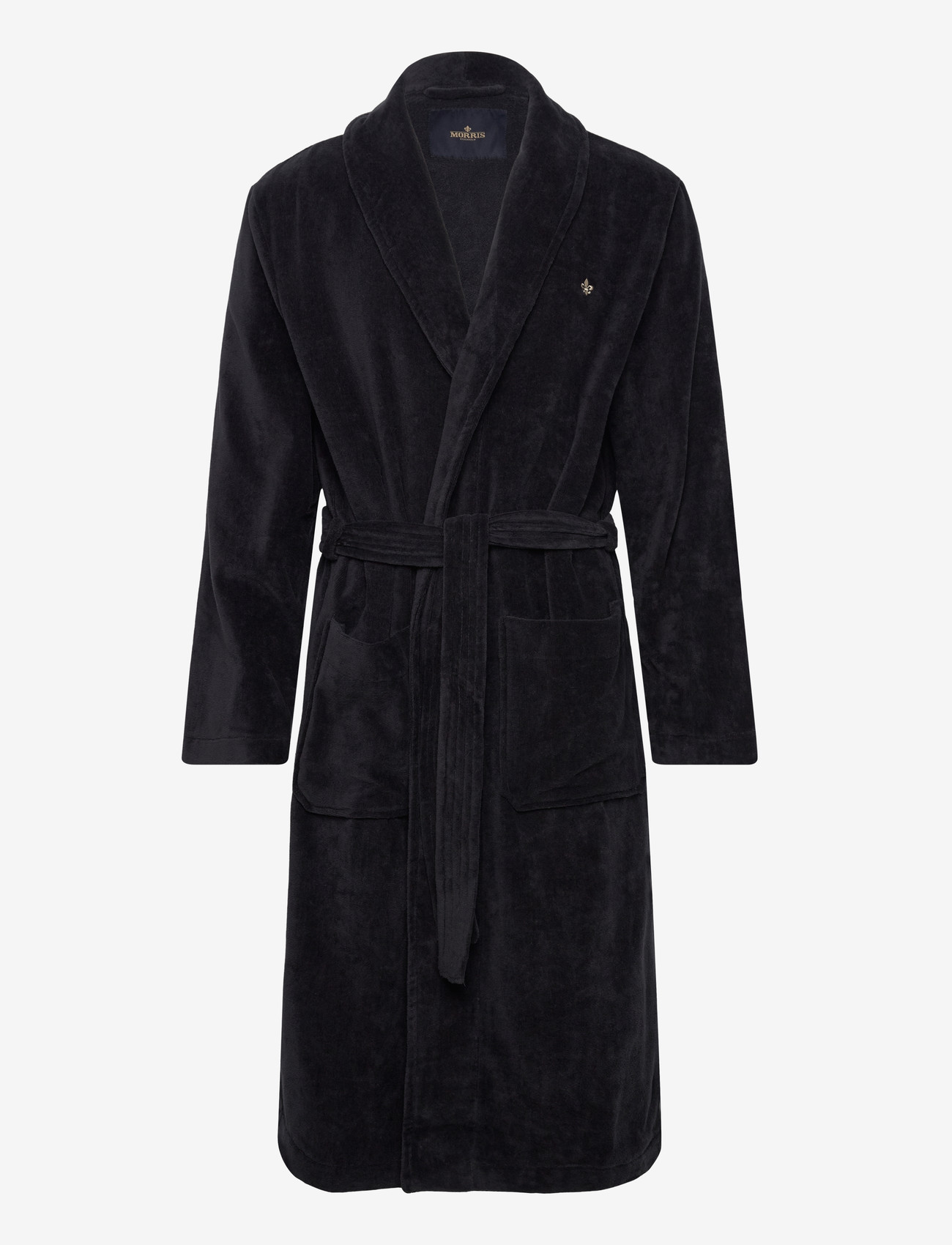 Morris - Morris Bathrobe - shop efter anledning - old blue - 1