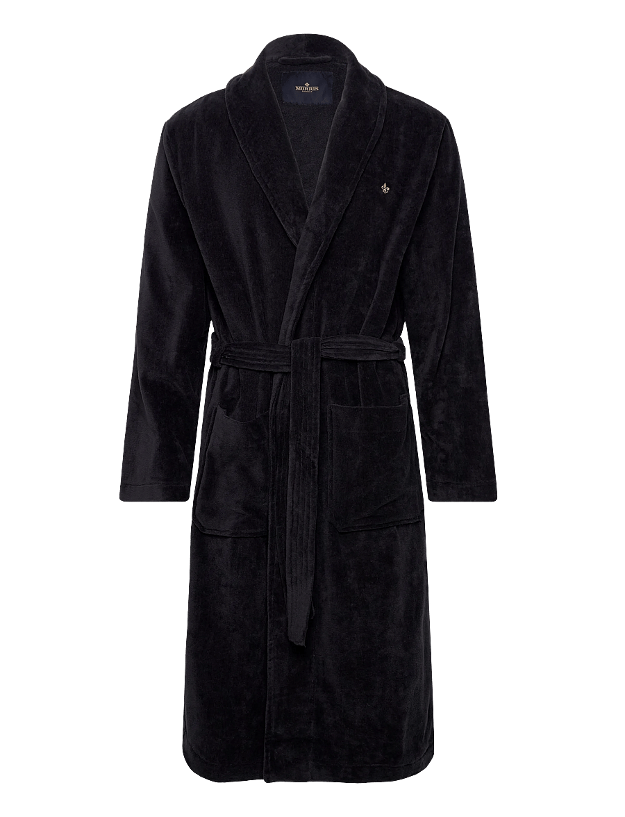 Morris Inn Robe Morris Morris Bathrobe (MOR0900121) - Robe - Boozt.com