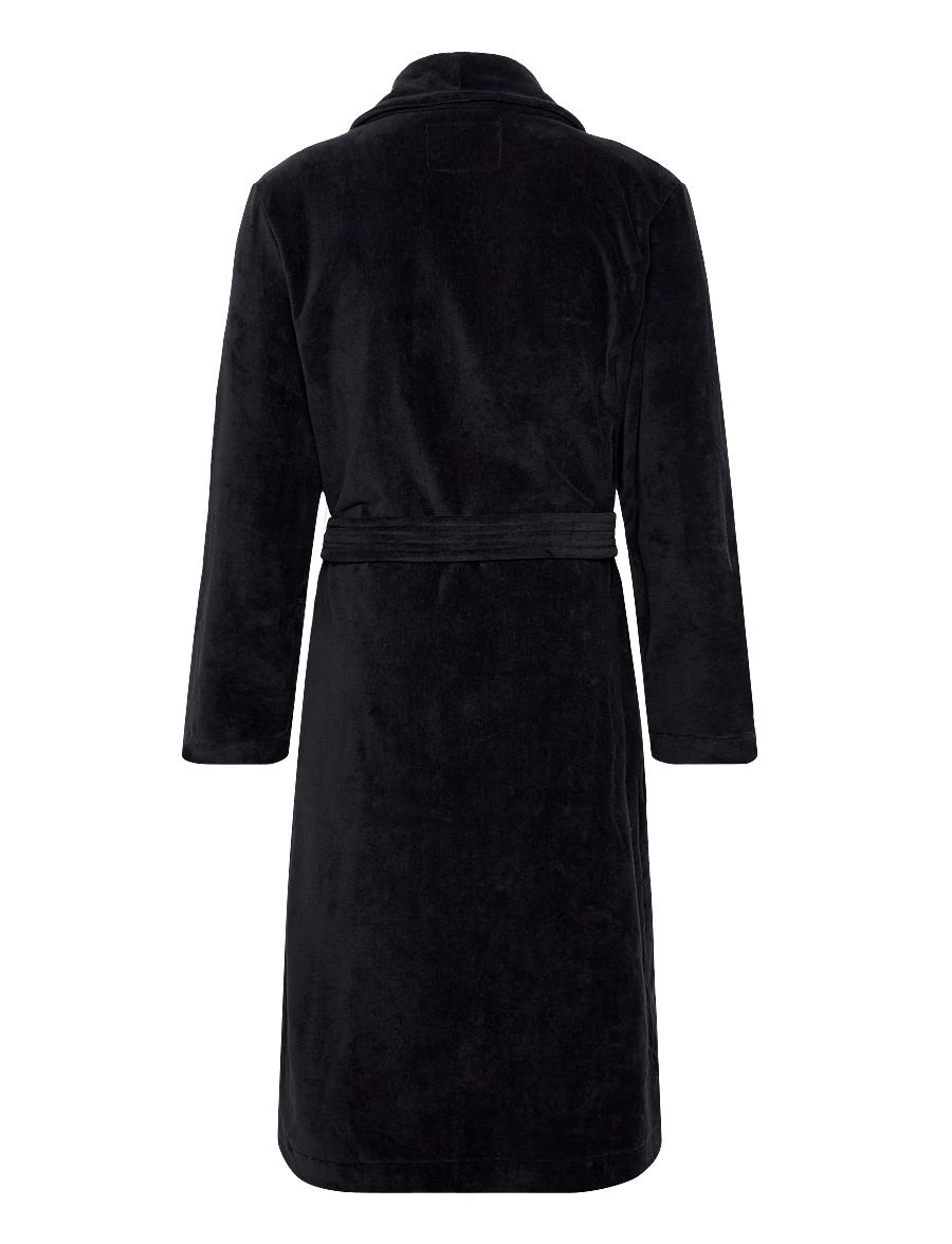 Morris - Morris Bathrobe - nach anlass kaufen - old blue - 2