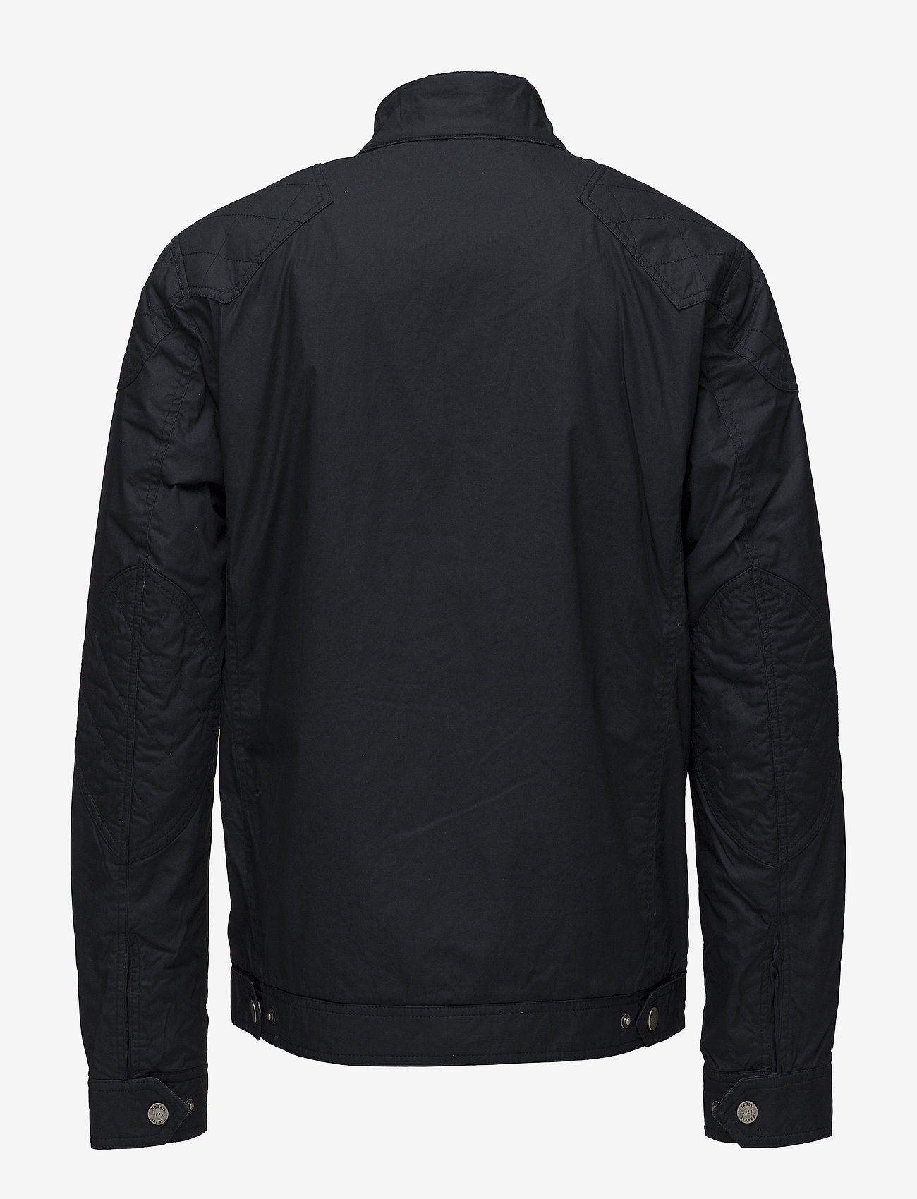 Morris - Foxhill Jacket - old blue - 2