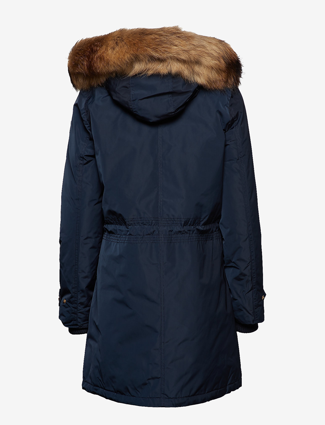 Morris - Edith Down Jacket - blue - 3