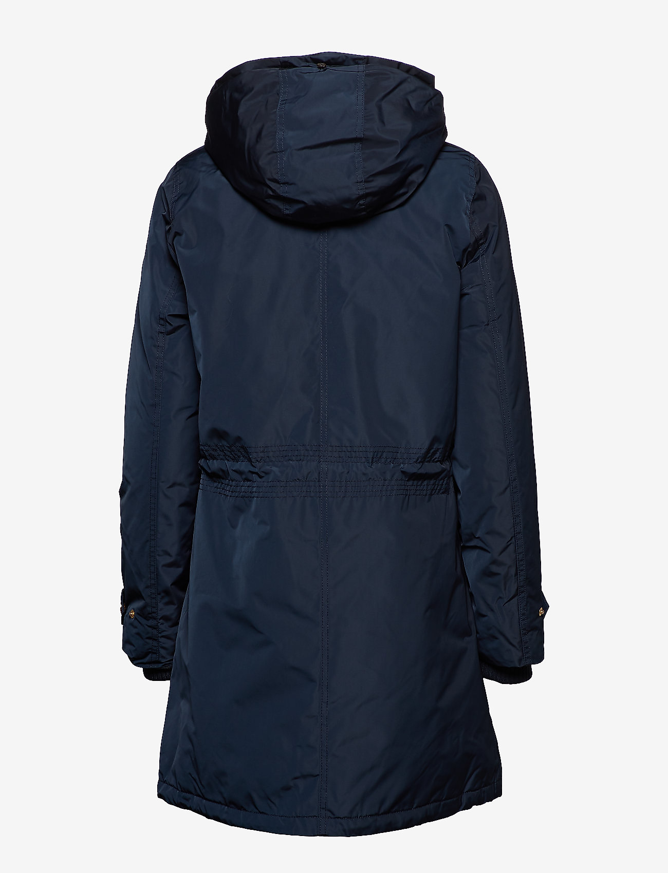 Morris - Edith Down Jacket - blue - 4