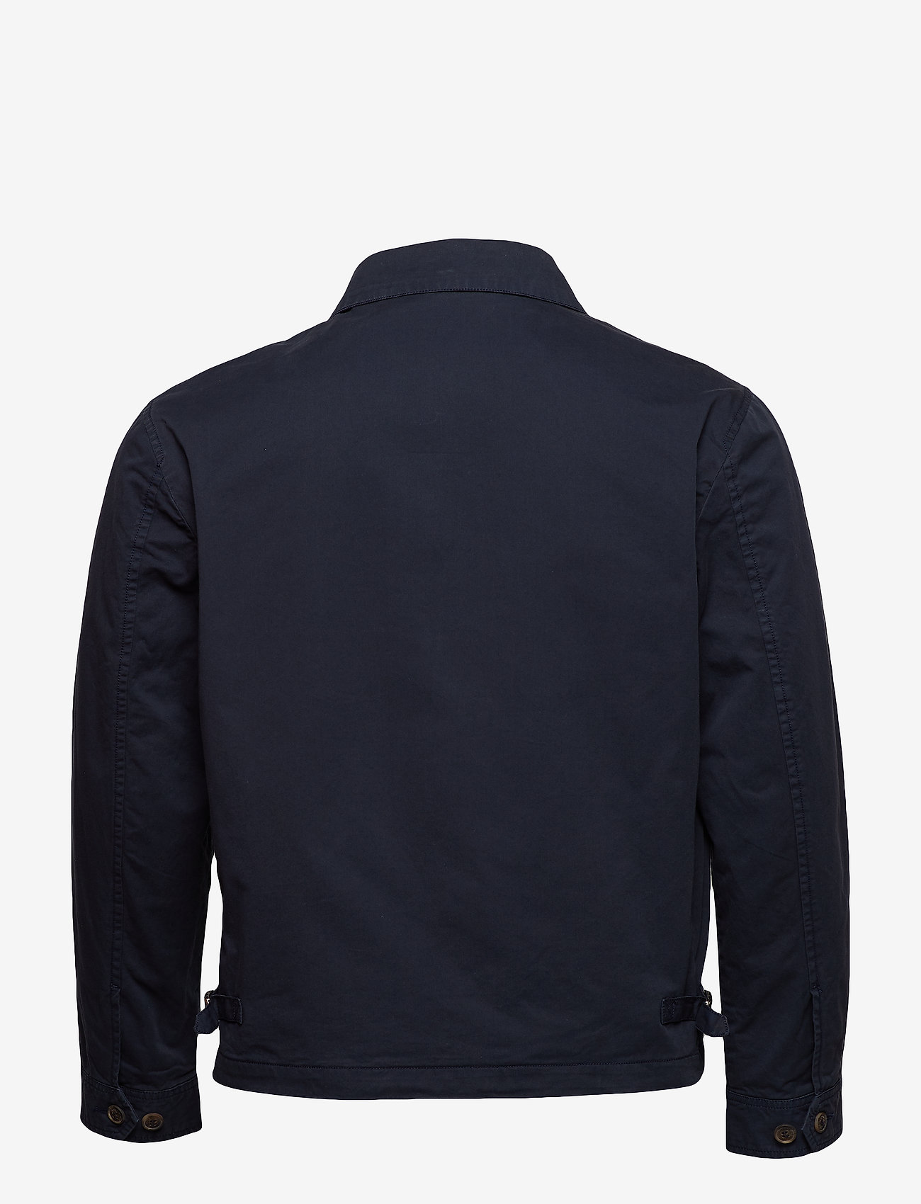 Morris - Norton Jacket - blue - 2