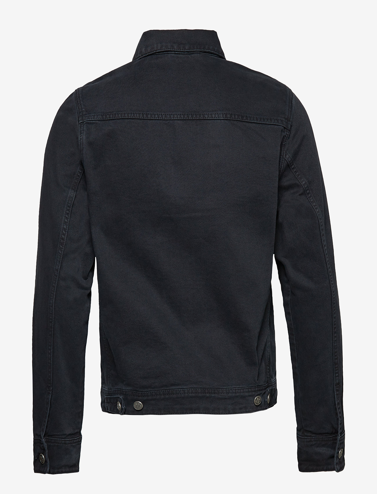 Morris - Franklin Twill Jacket - navy - 1