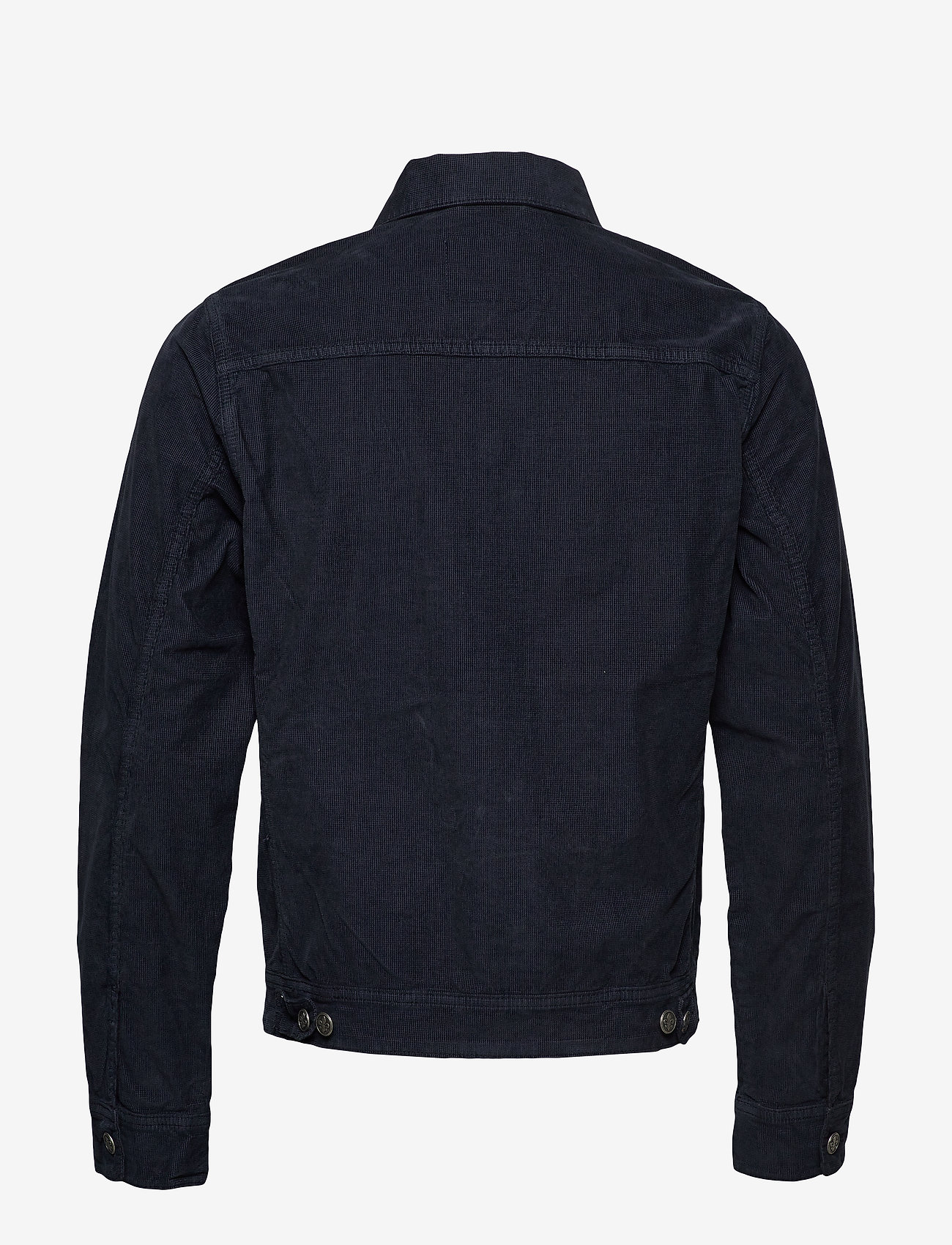Morris - Bastien Jacket - blue - 1