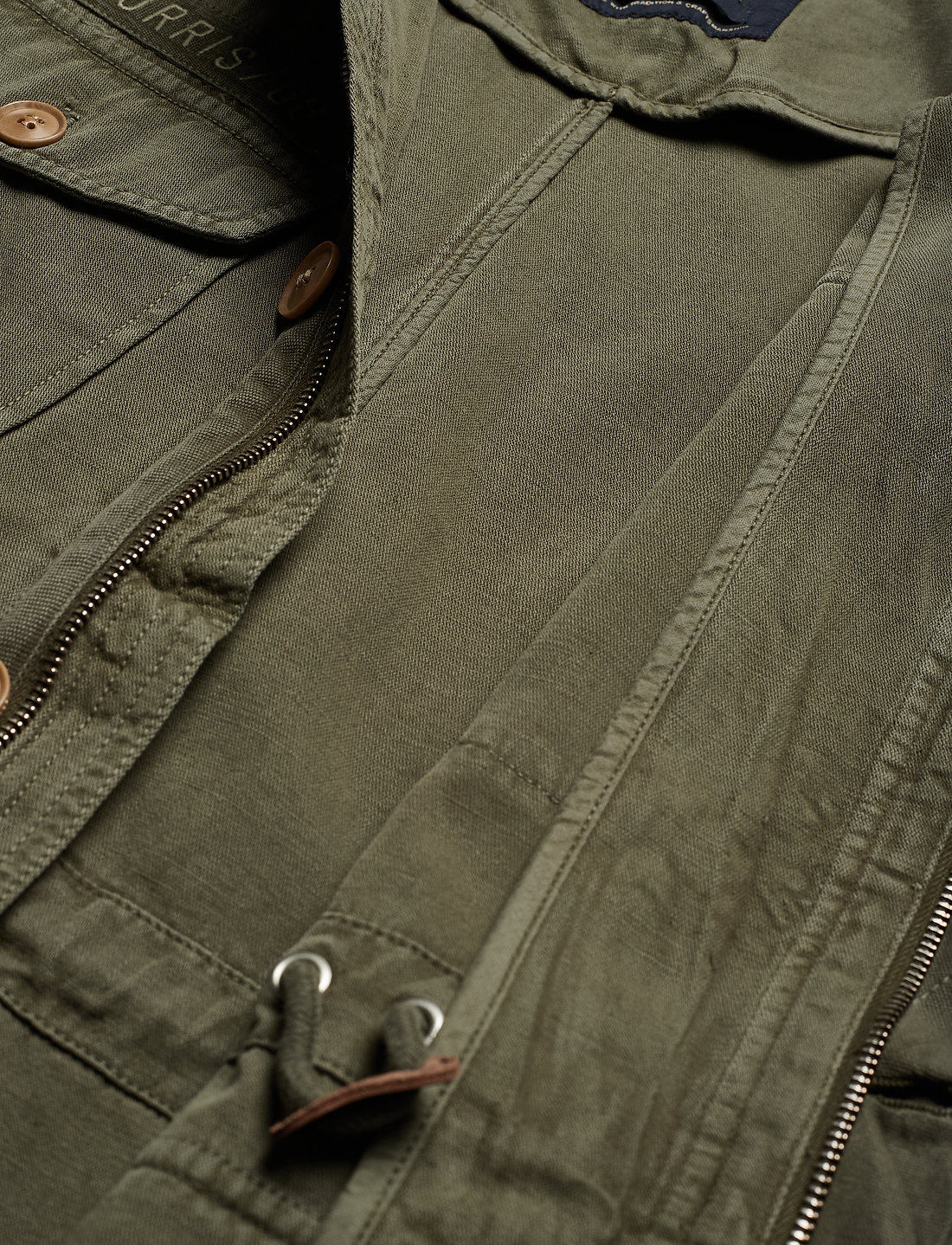 Morris Moorea Field Jacket 299 . Buy Light Jackets from Morris