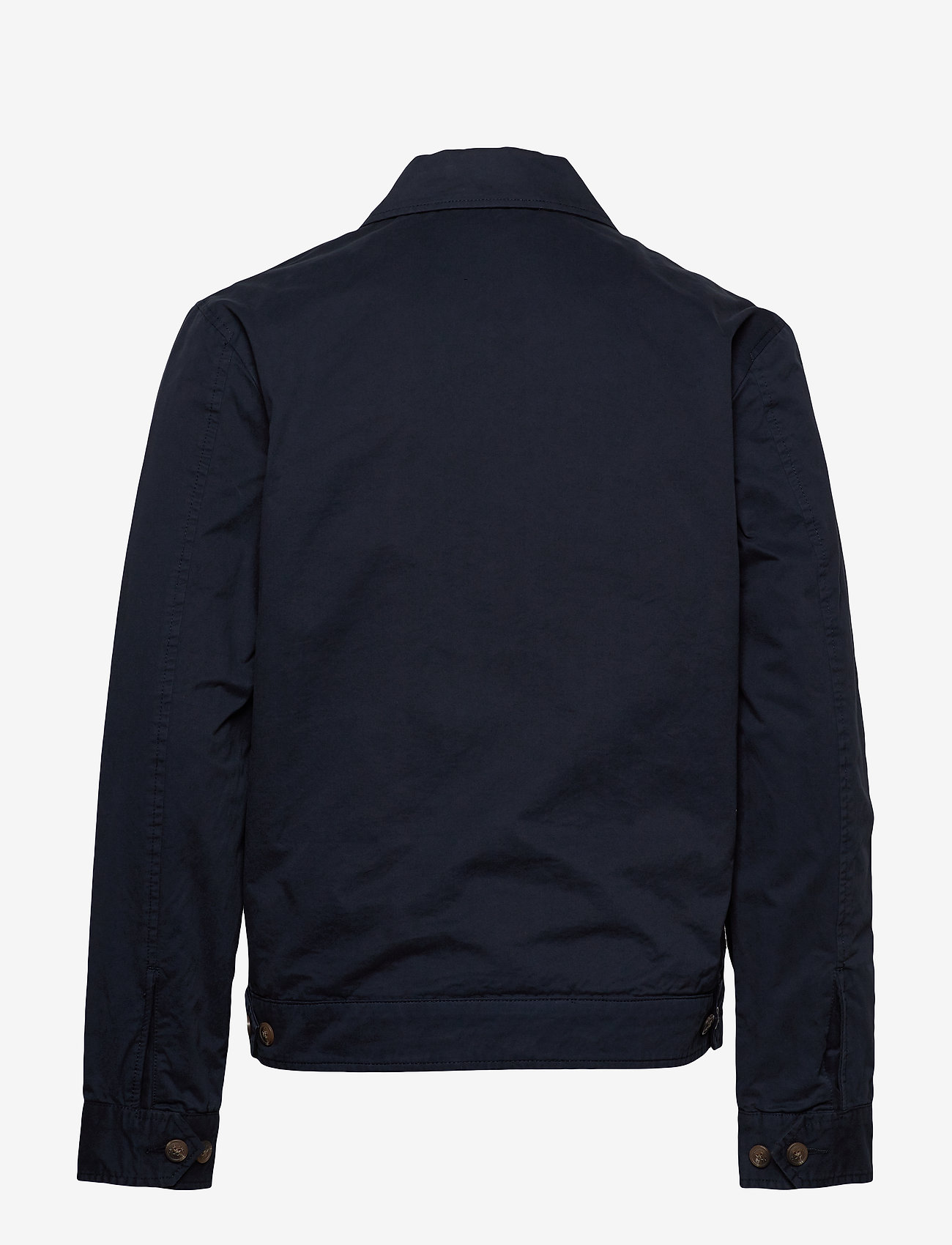 Morris - Bora Jacket - blue - 1