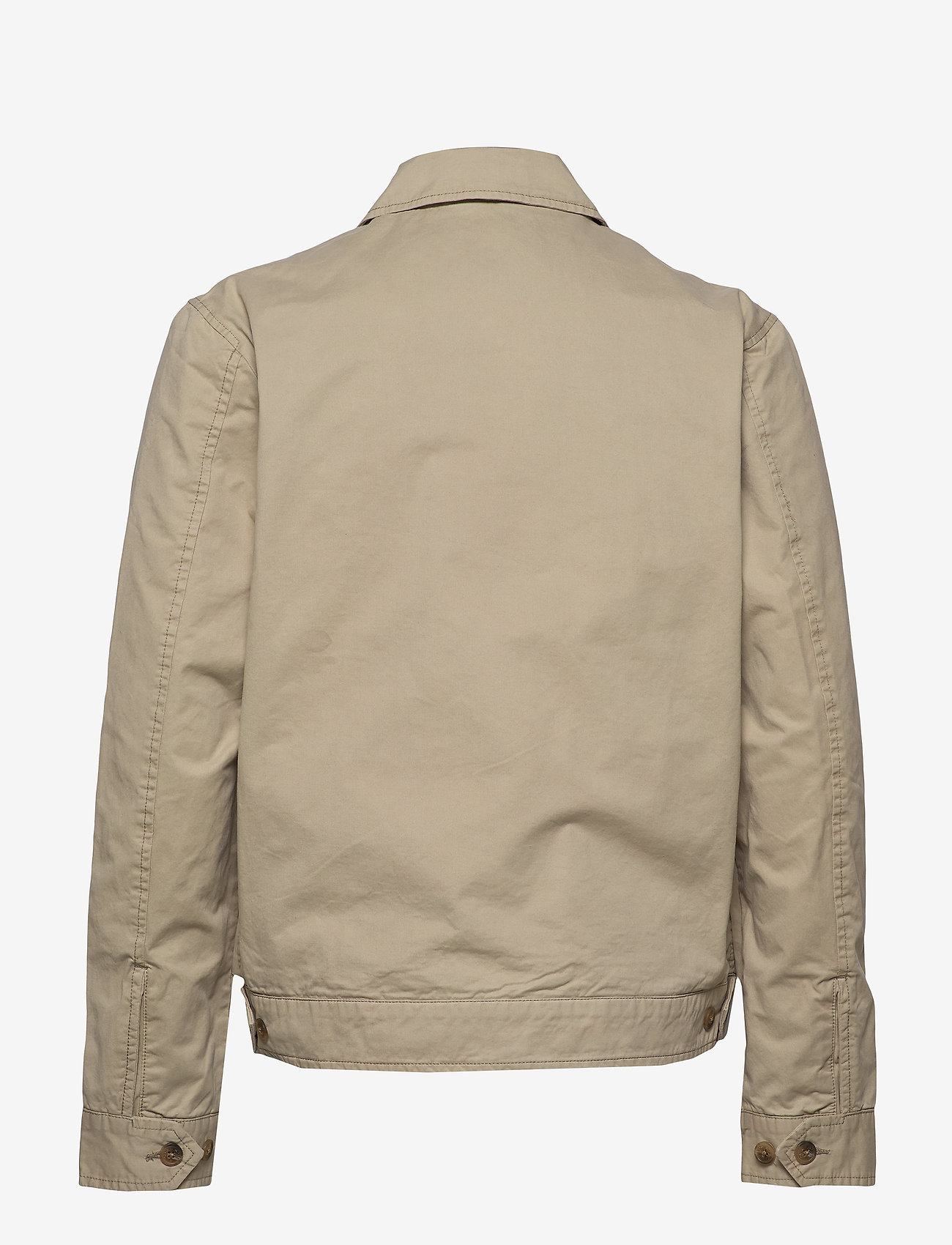Morris - Bora Jacket - khaki - 1
