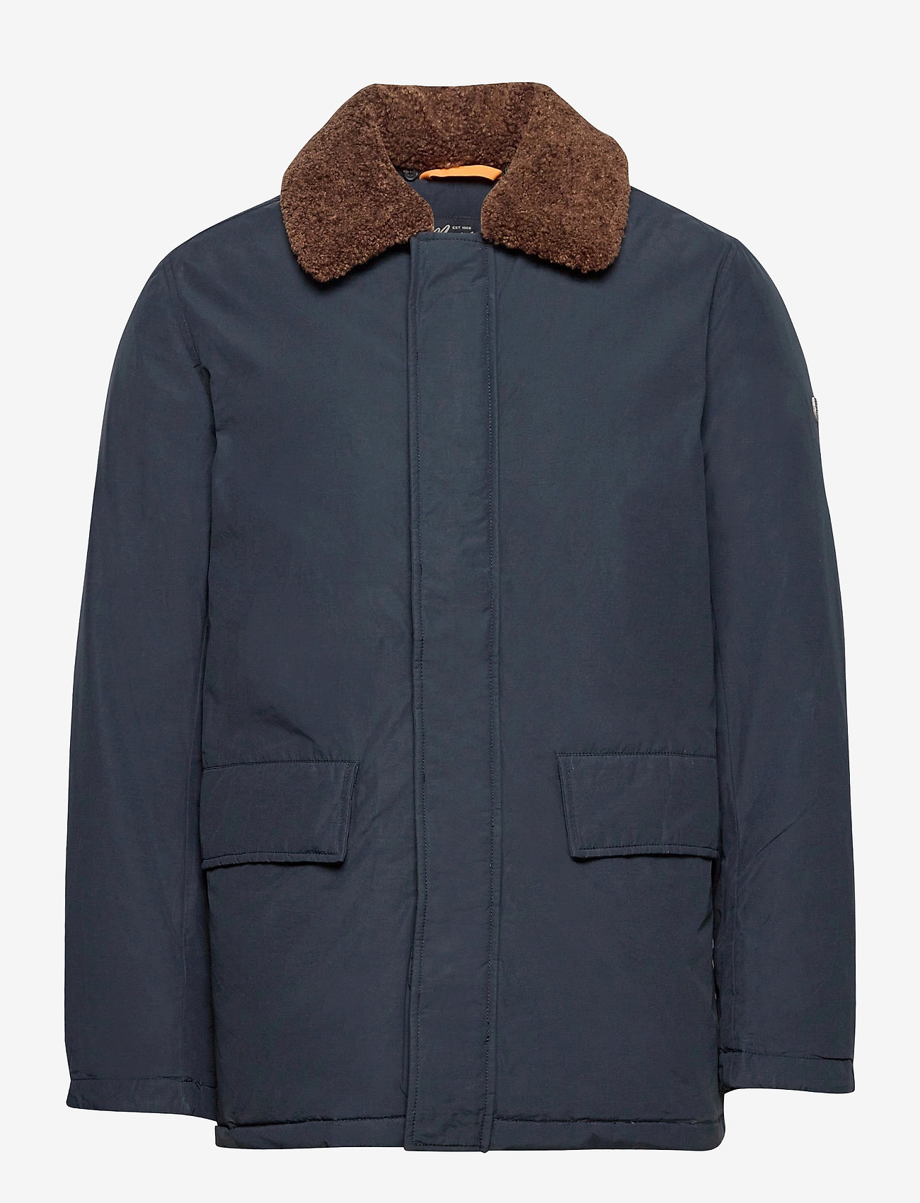 Morris - Hayward Jacket - old blue - 0