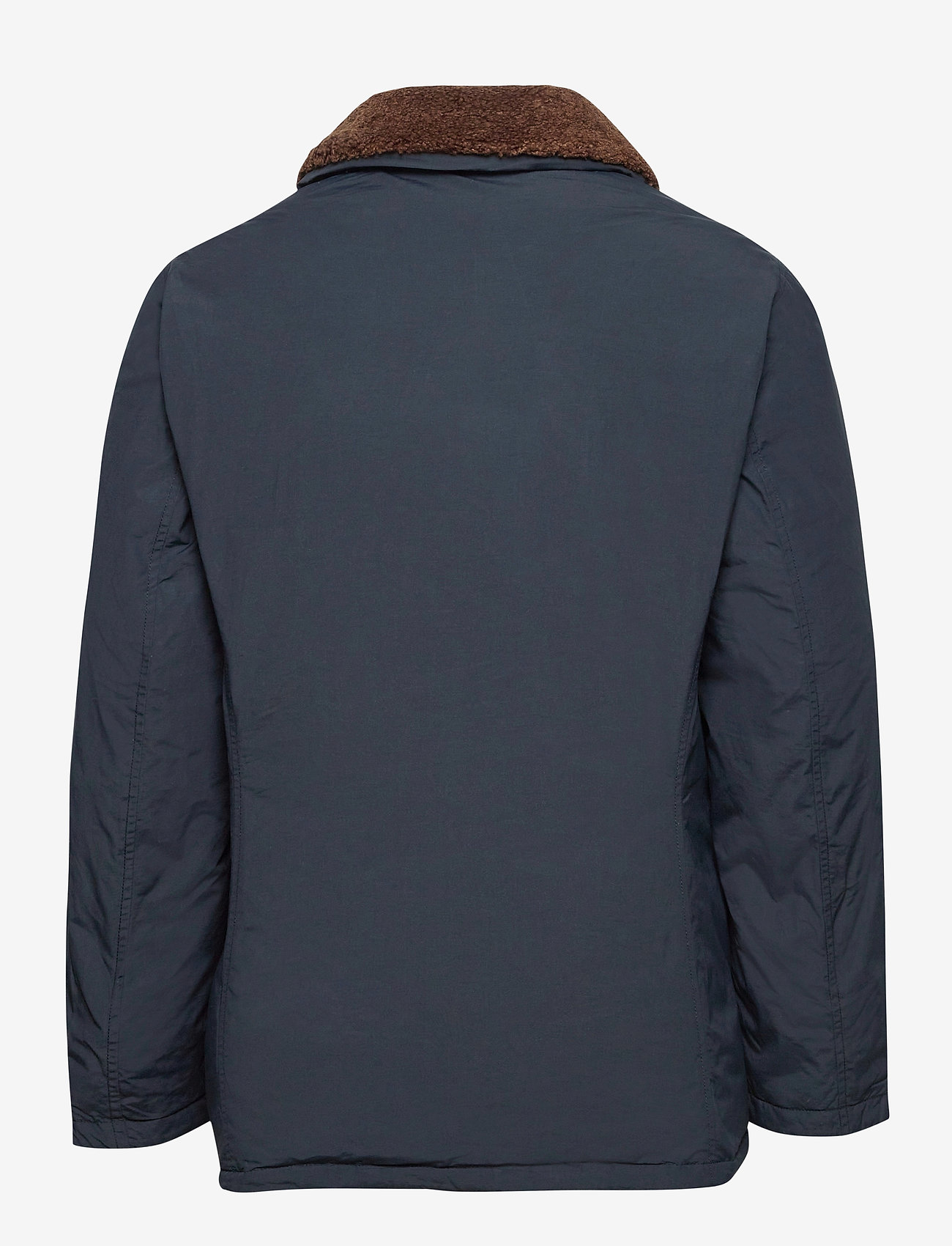 Morris - Hayward Jacket - old blue - 1