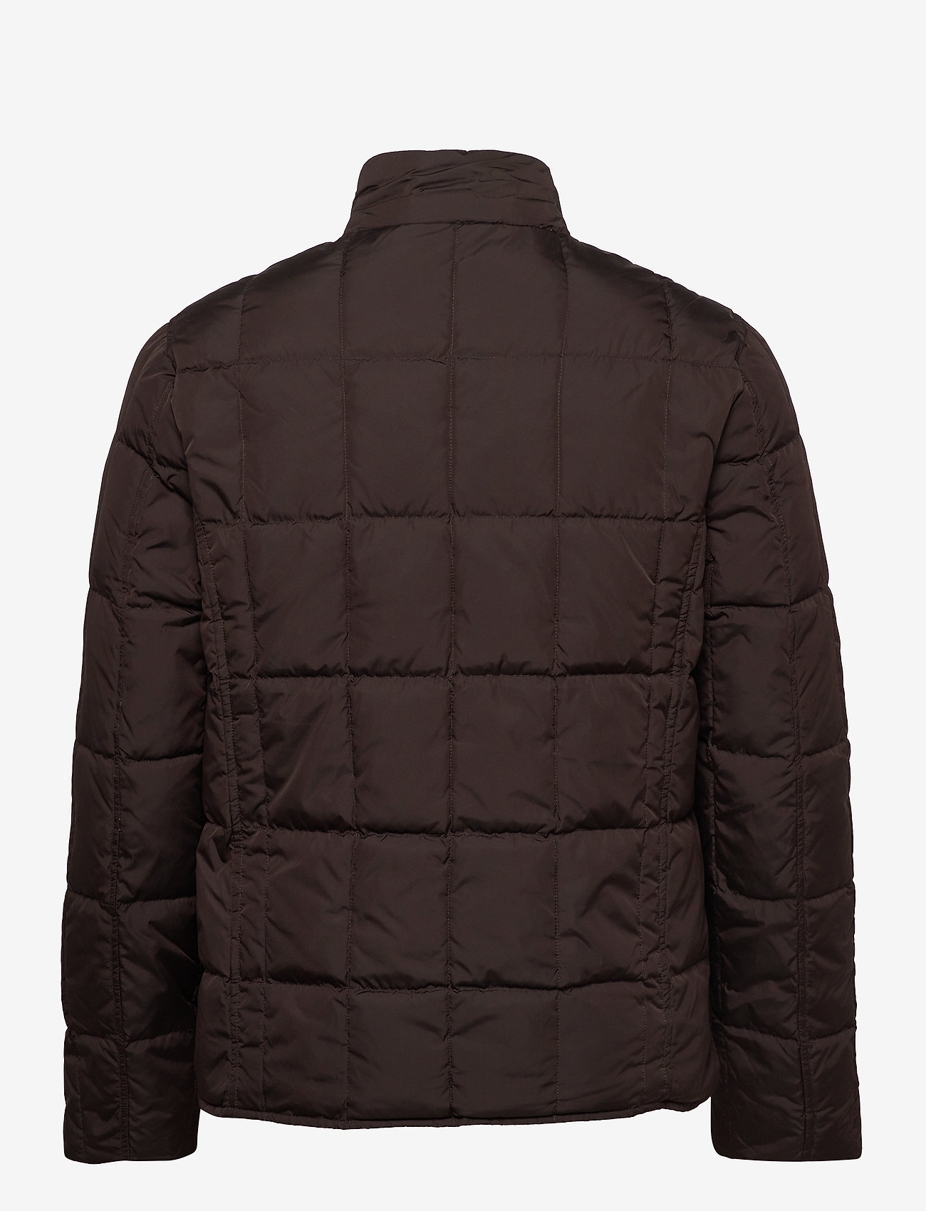 Morris - Blain Lt Down Jacket - brown - 2