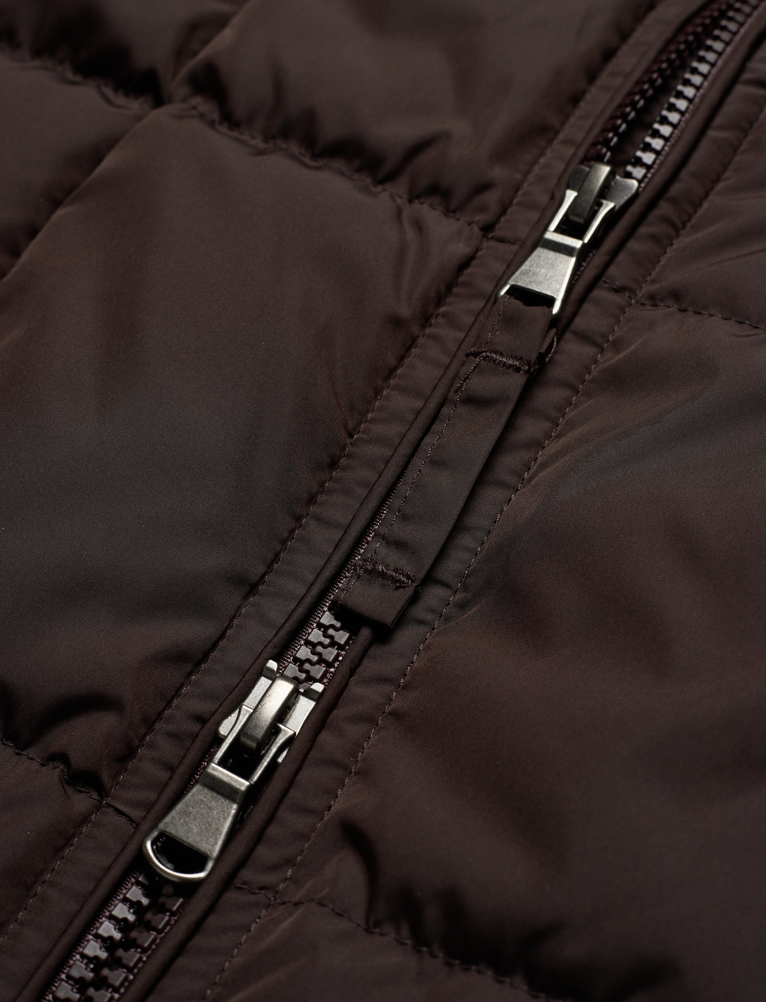Morris - Blain Lt Down Jacket - brown - 5