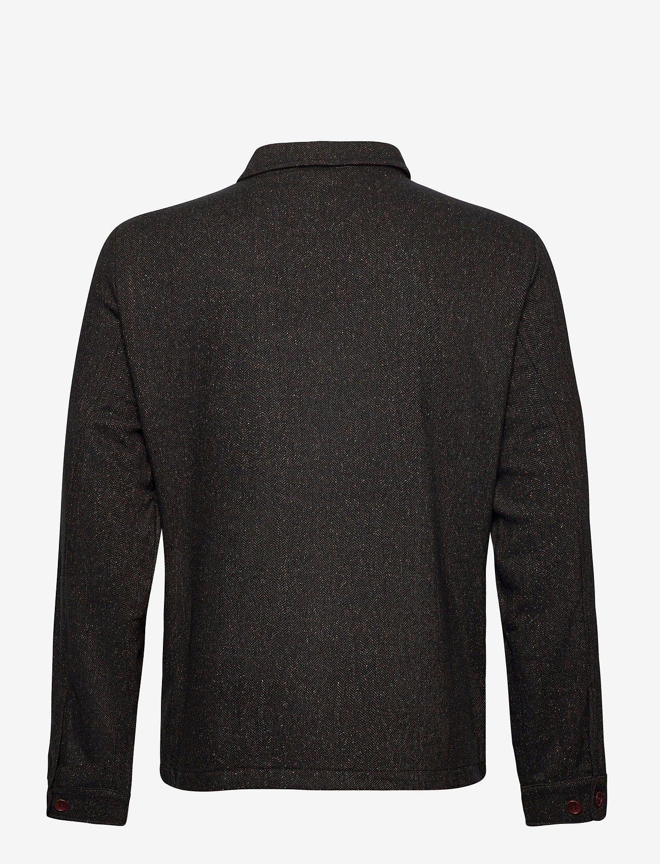 Morris - Dulwich Jacket - brown - 1