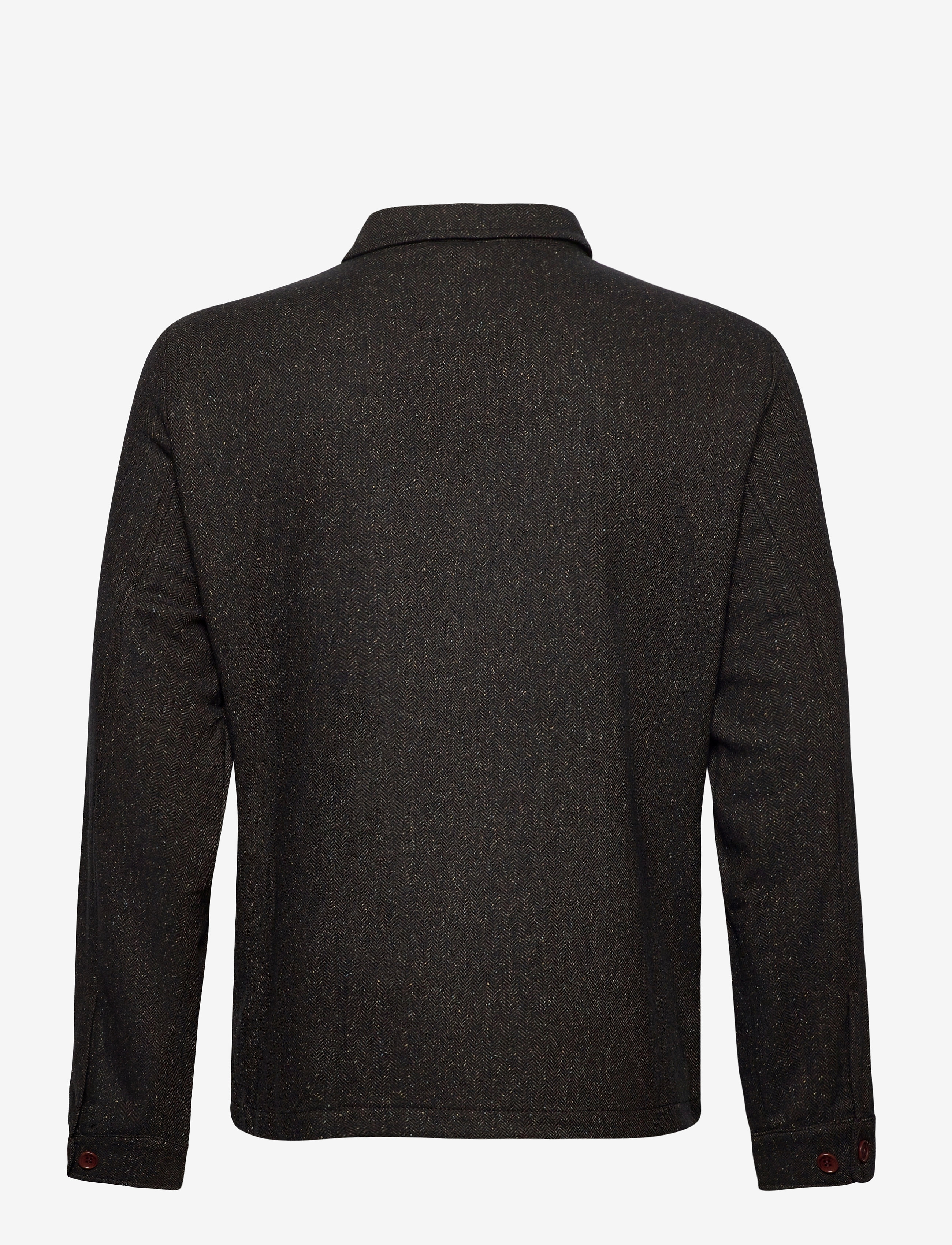 Morris - Dulwich Jacket - brown - 1