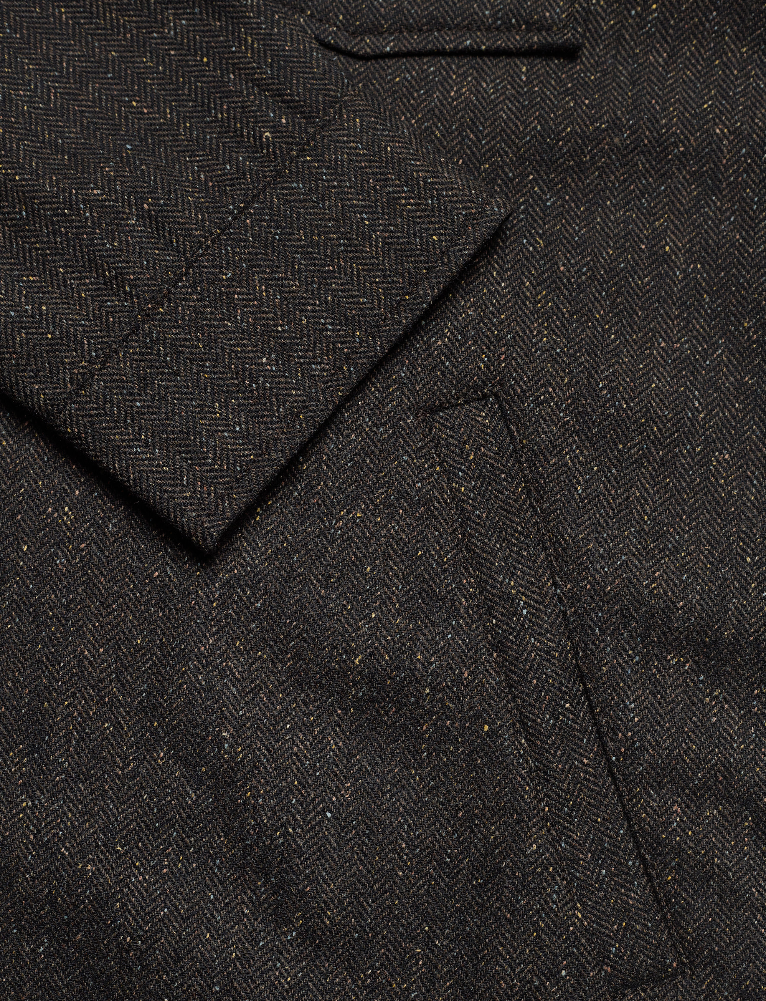 Morris - Dulwich Jacket - brown - 3