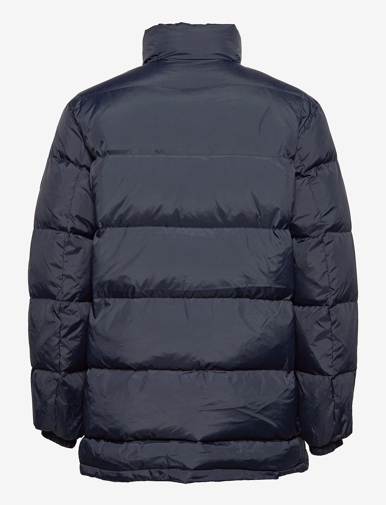 Morris - Wilby Down Jacket - old blue - 1