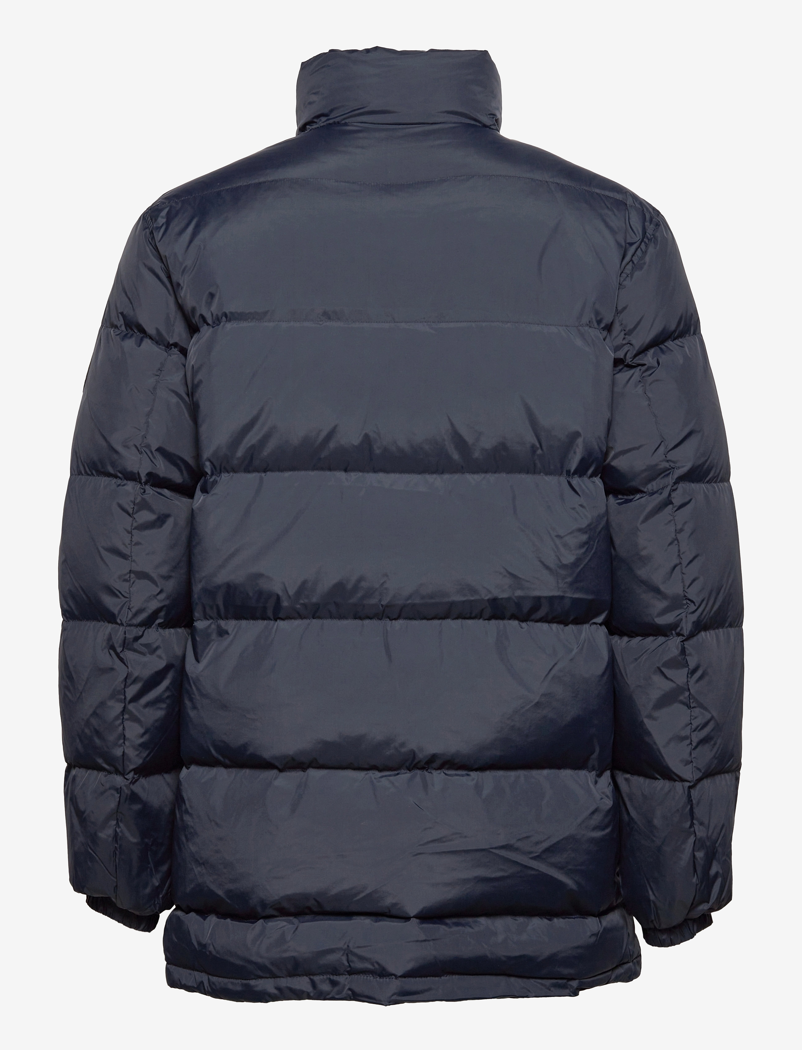 Morris - Wilby Down Jacket - old blue - 1