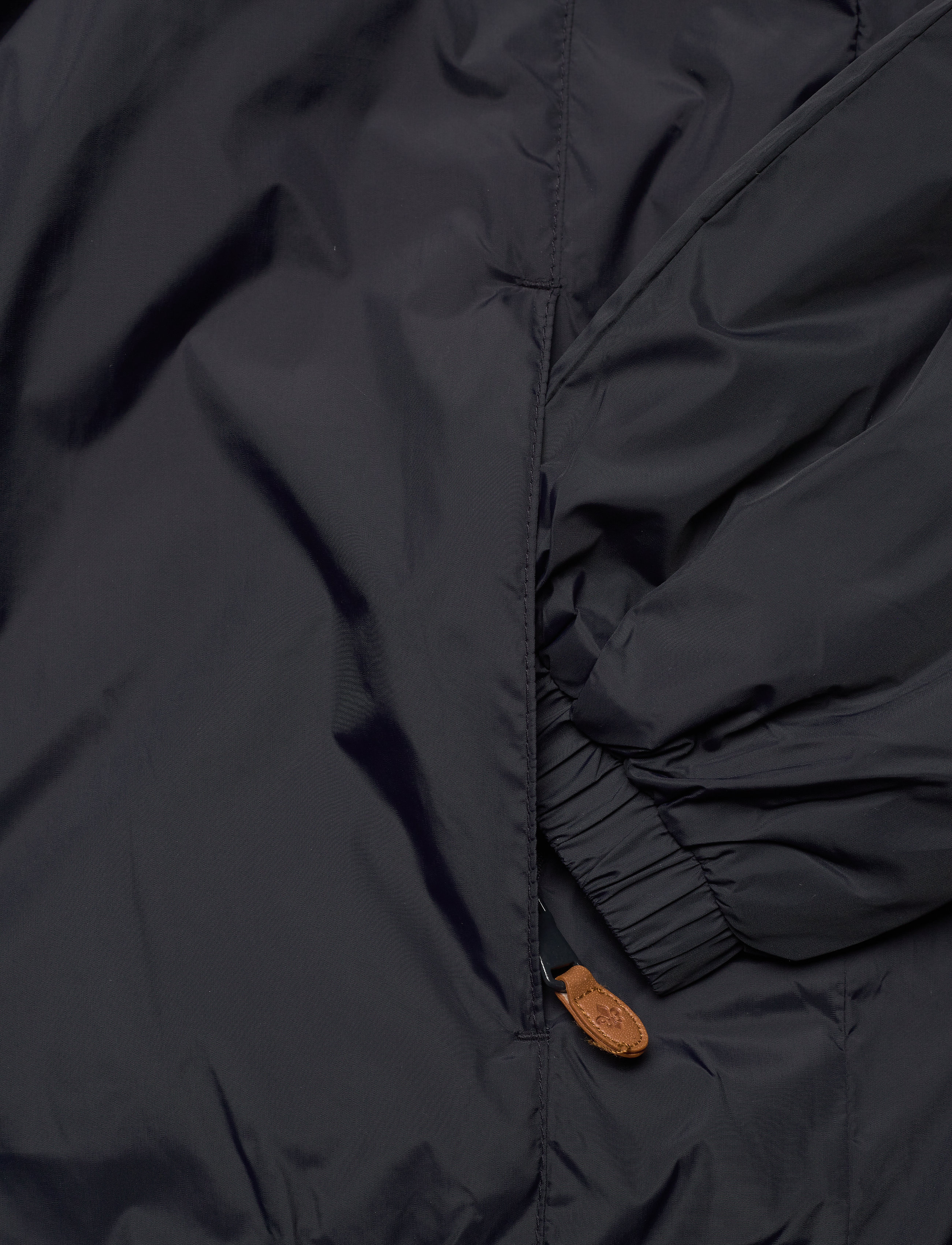 Morris - Balfour Anorak - old blue - 3