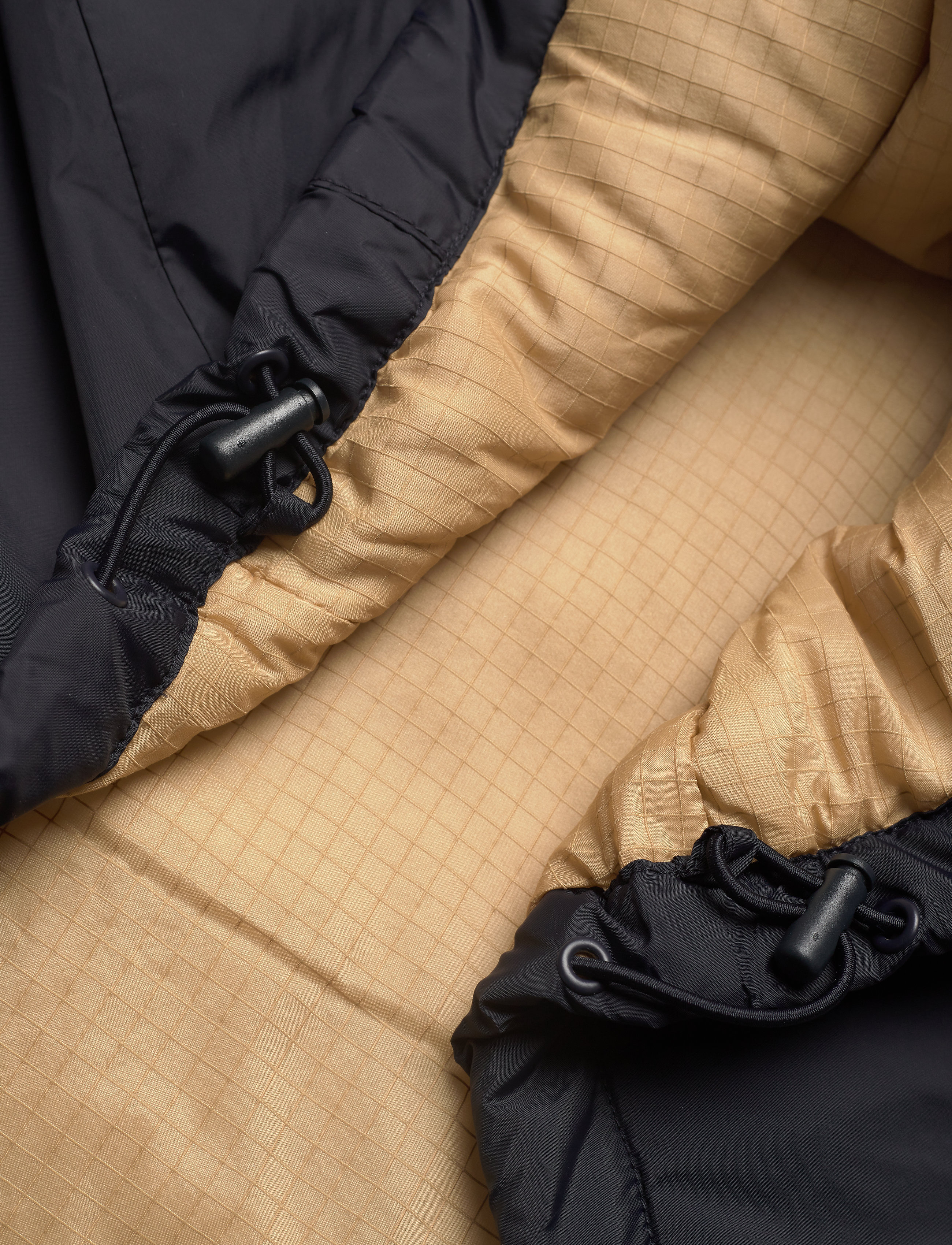 Morris - Balfour Anorak - old blue - 4