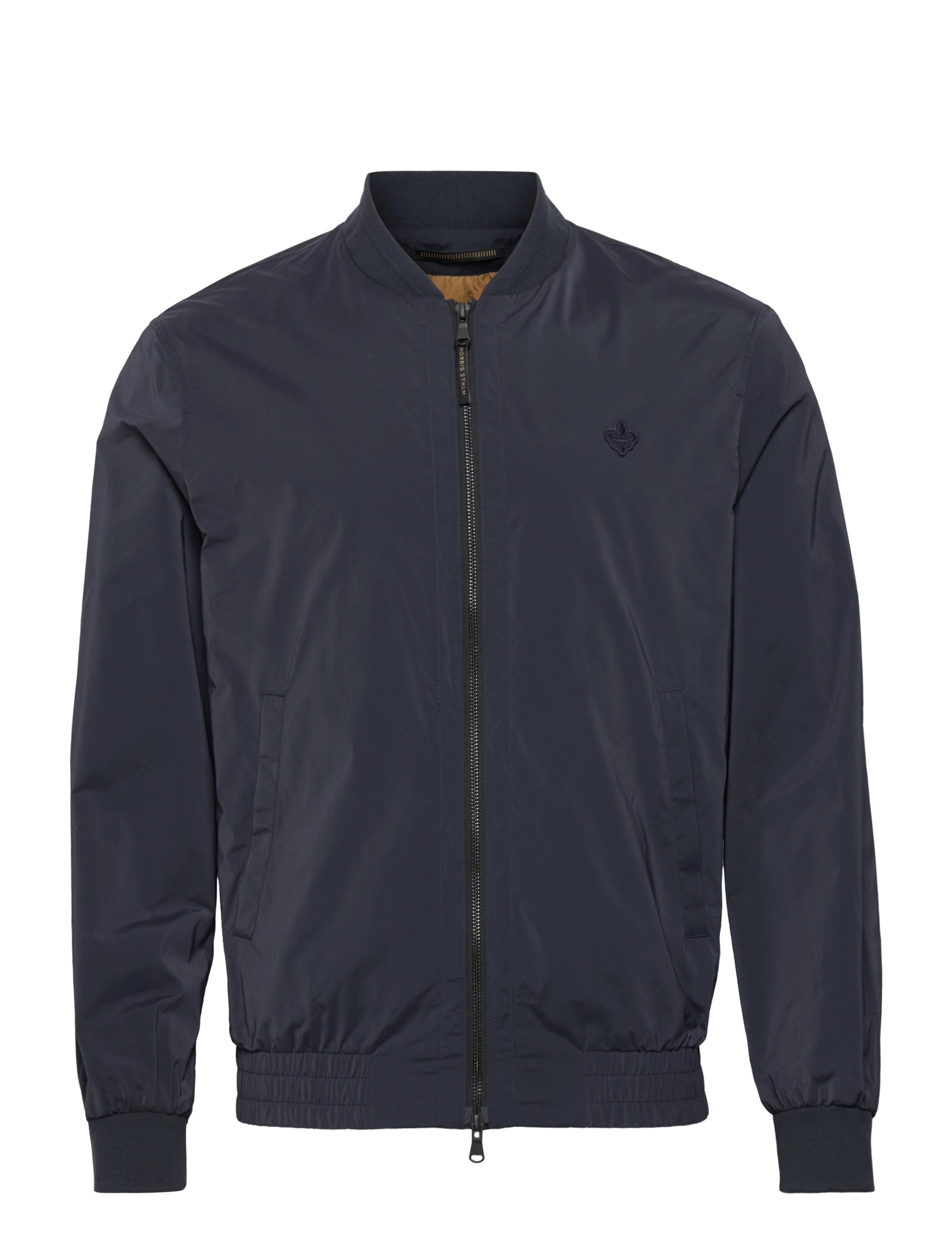 Nicolas Jacket - OLD BLUE