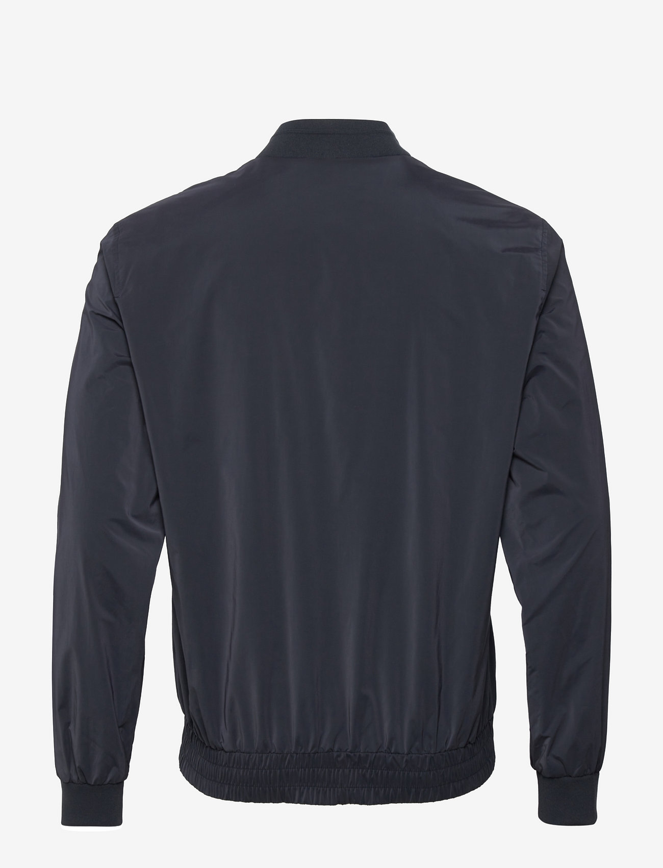 Morris - Nicolas Jacket - old blue - 1