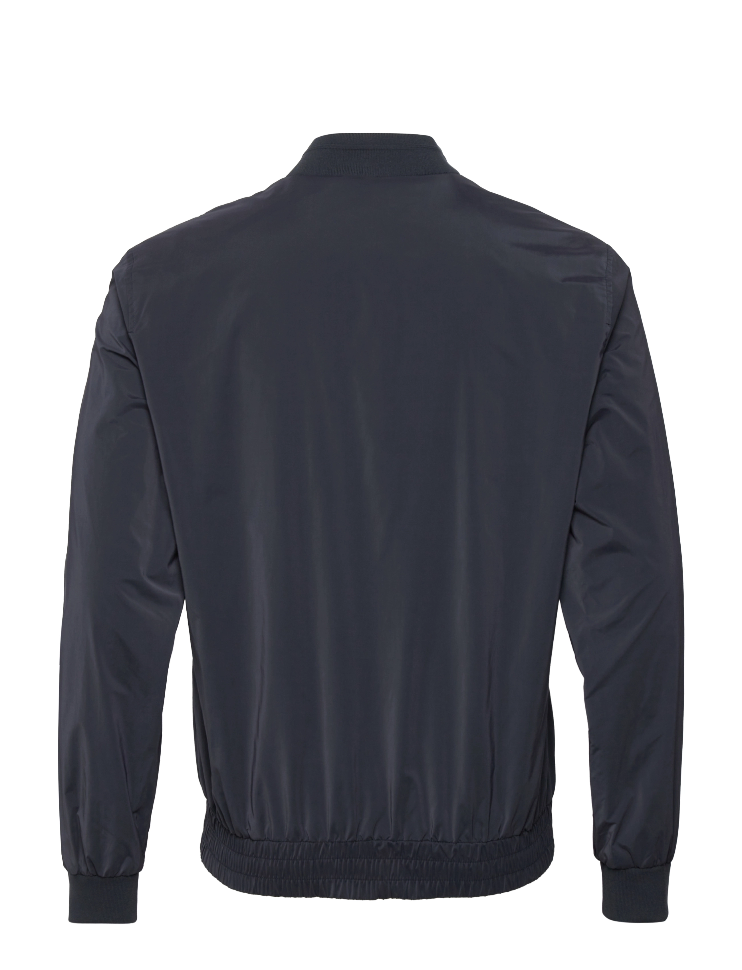 Morris - Nicolas Jacket - old blue - 1