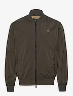 Nicolas Jacket - OLIVE