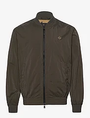 Morris - Nicolas Jacket - pavasara jakas - olive - 0