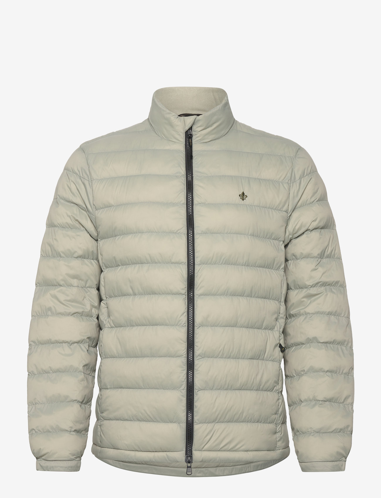 Morris - Milford Liner Jacket - green - 0