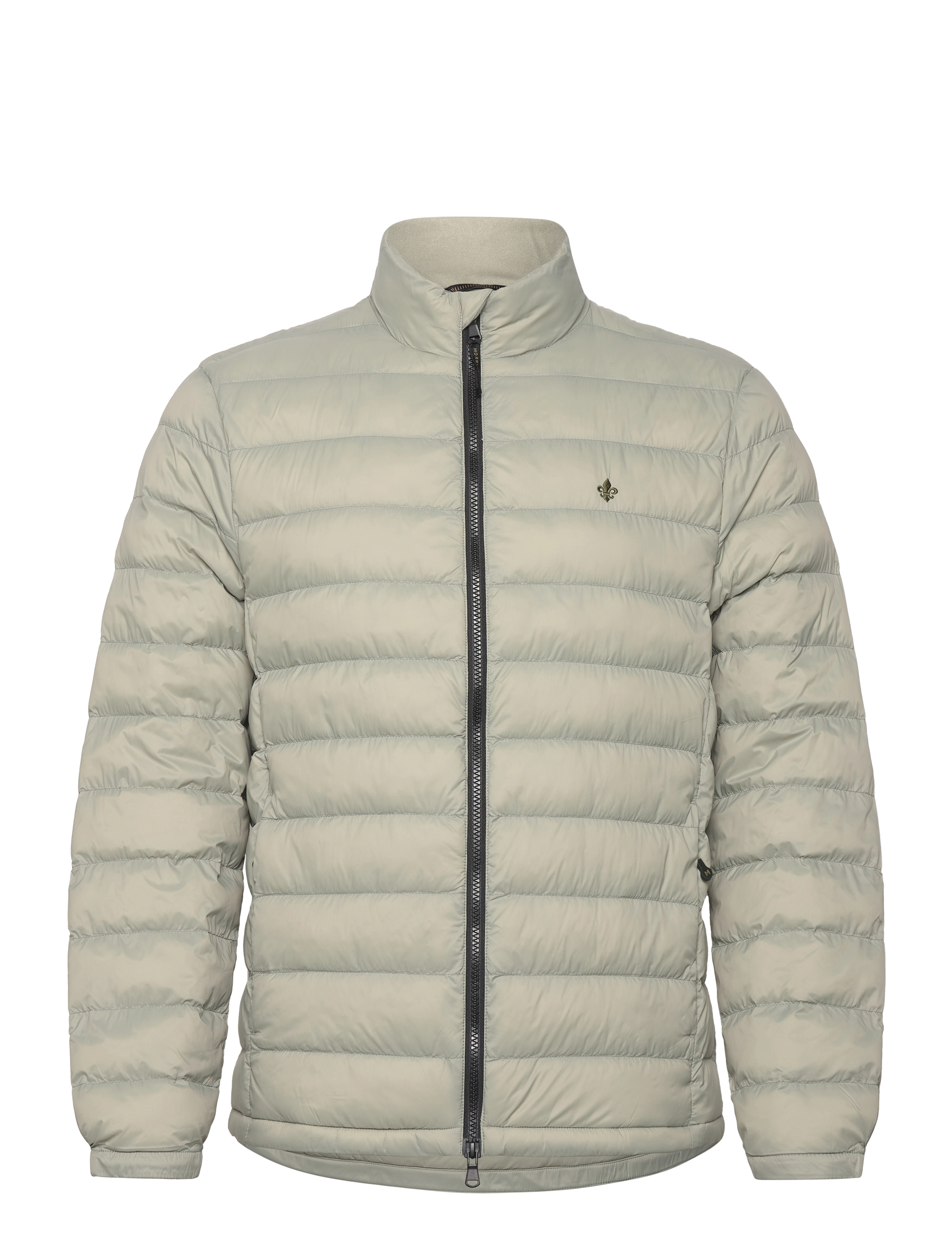 Milford Liner Jacket - GREEN