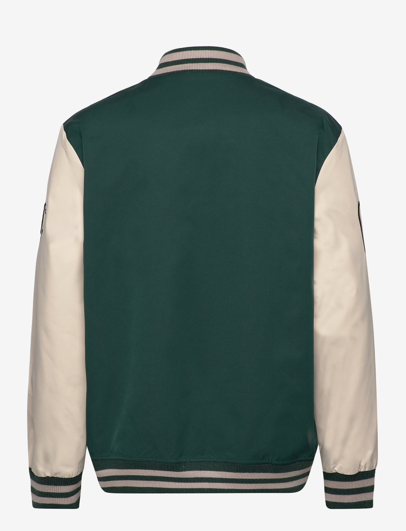 Morris - Ramsey Outerwear - green - 1