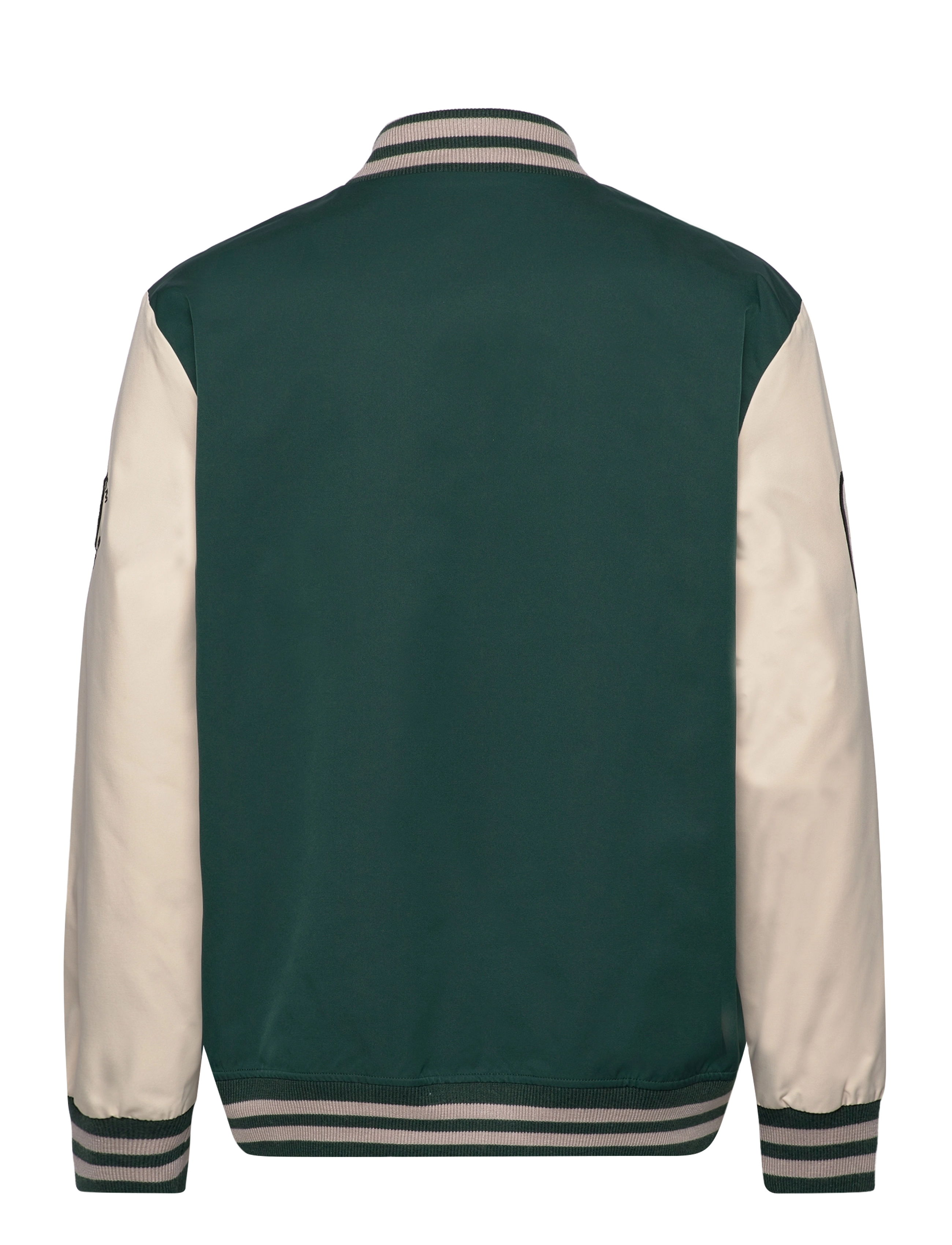 Morris - Ramsey Outerwear - green - 1