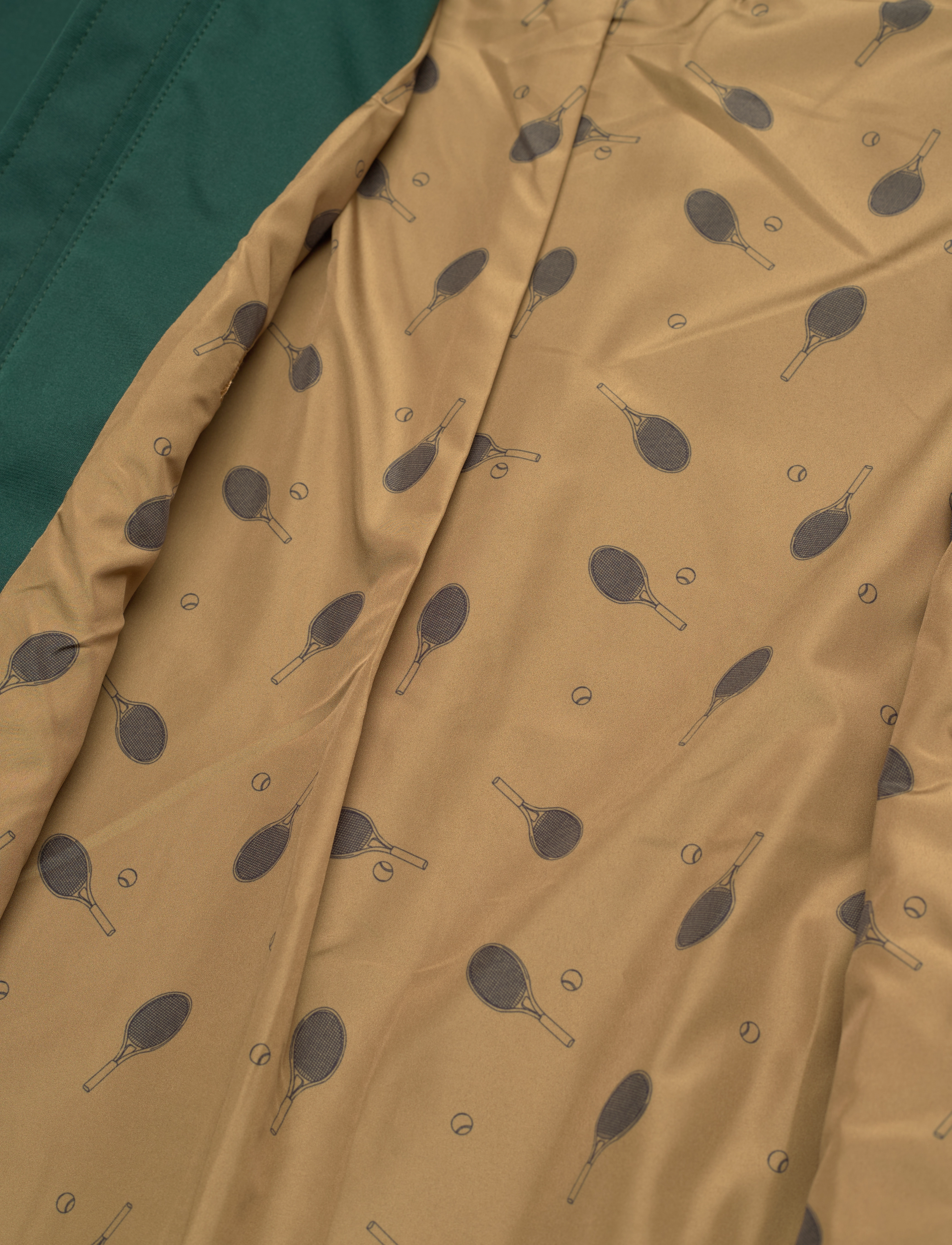 Morris - Ramsey Outerwear - green - 5