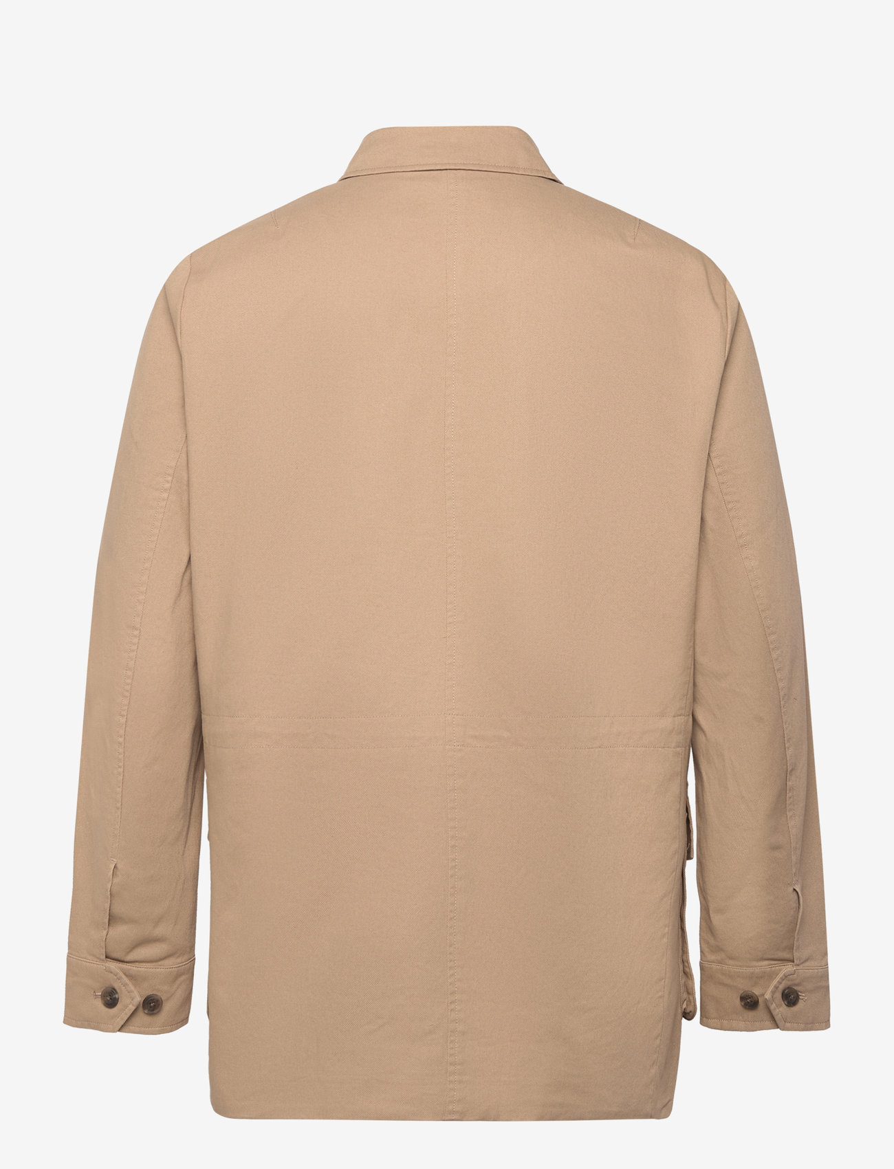 Morris - Amira Sand Outerwear - camel - 1